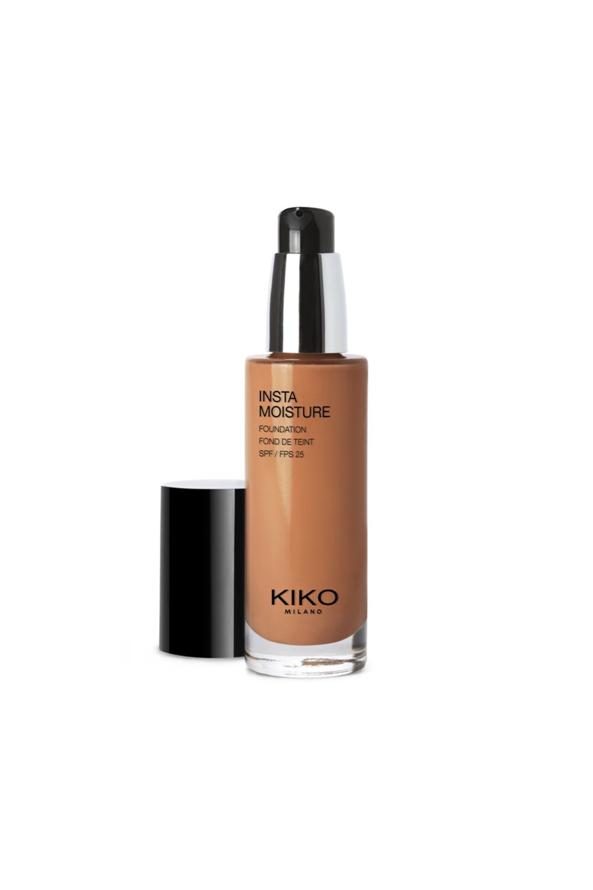 KIKO SMOOTH SKİN-LIQUID-INSTAMOISTURE FOUNDATION 9.5 НЕЙТРАЛЬНЫЙ 93 DMBA310 KM000000026020B