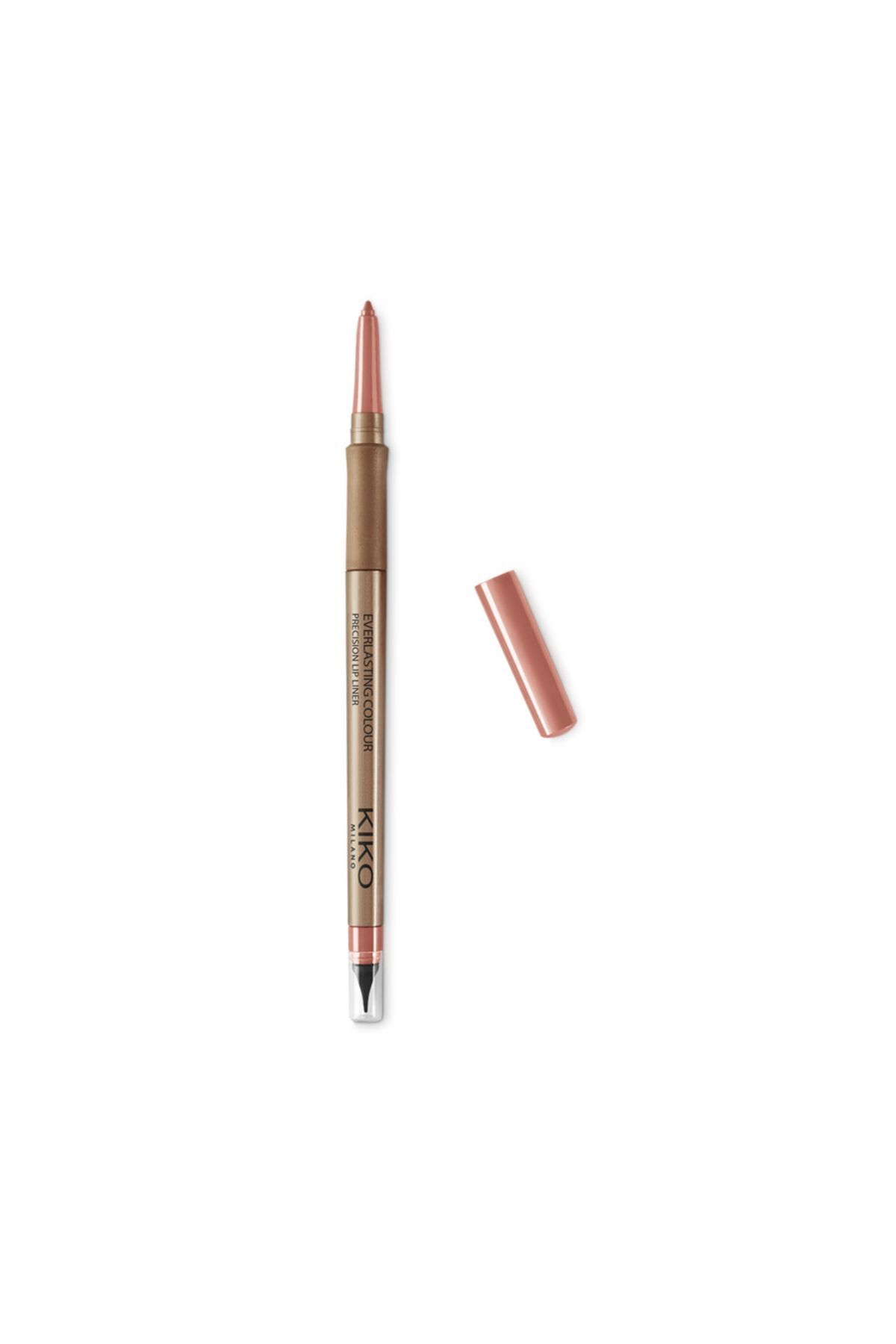 ПОДВОДКА ДЛЯ ГУБ KIKO — НОВЫЙ ПОДВОД ДЛЯ ГУБ EVERLASTING — 510 Beige Rose KM000000425010B