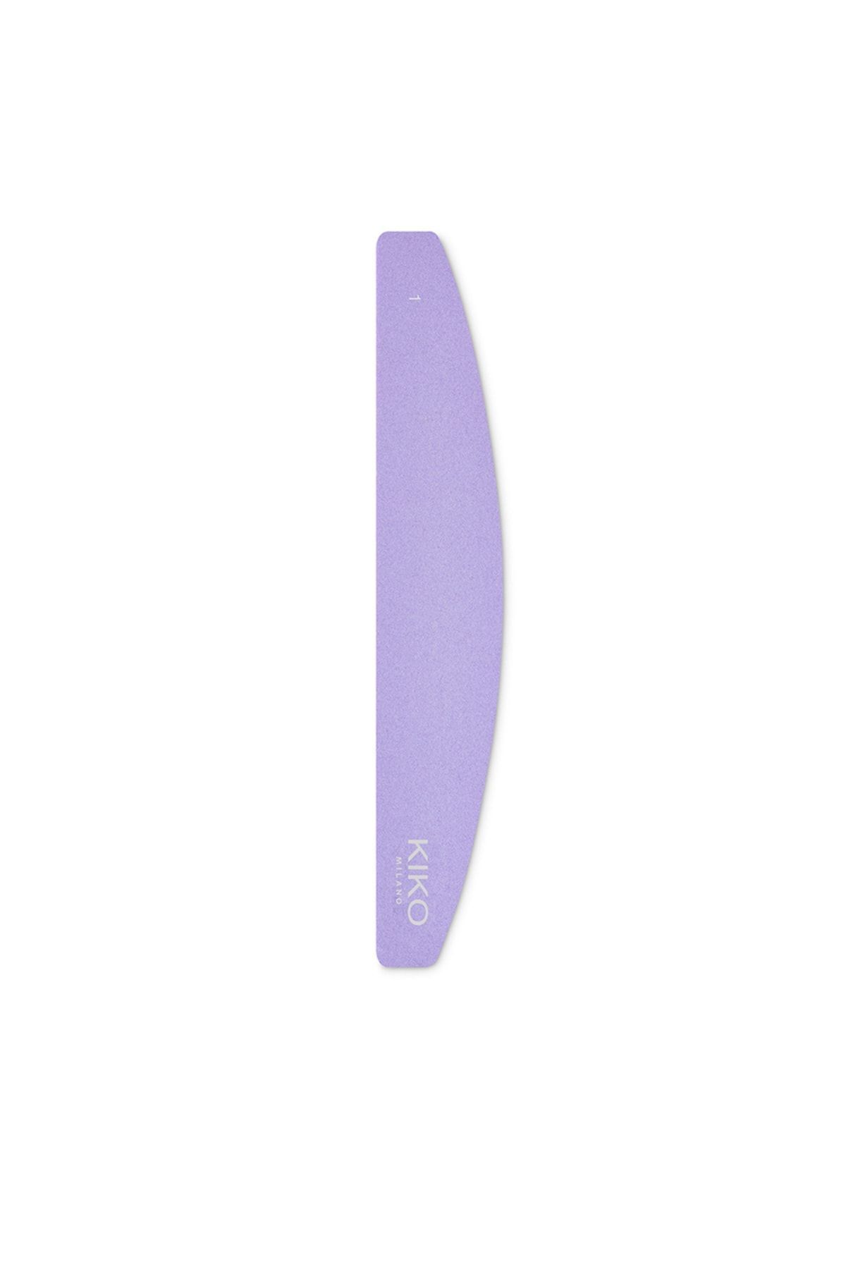 KIKO TÖRPÜ - NAIL FILE 104 GLOSSING KM0050304900044