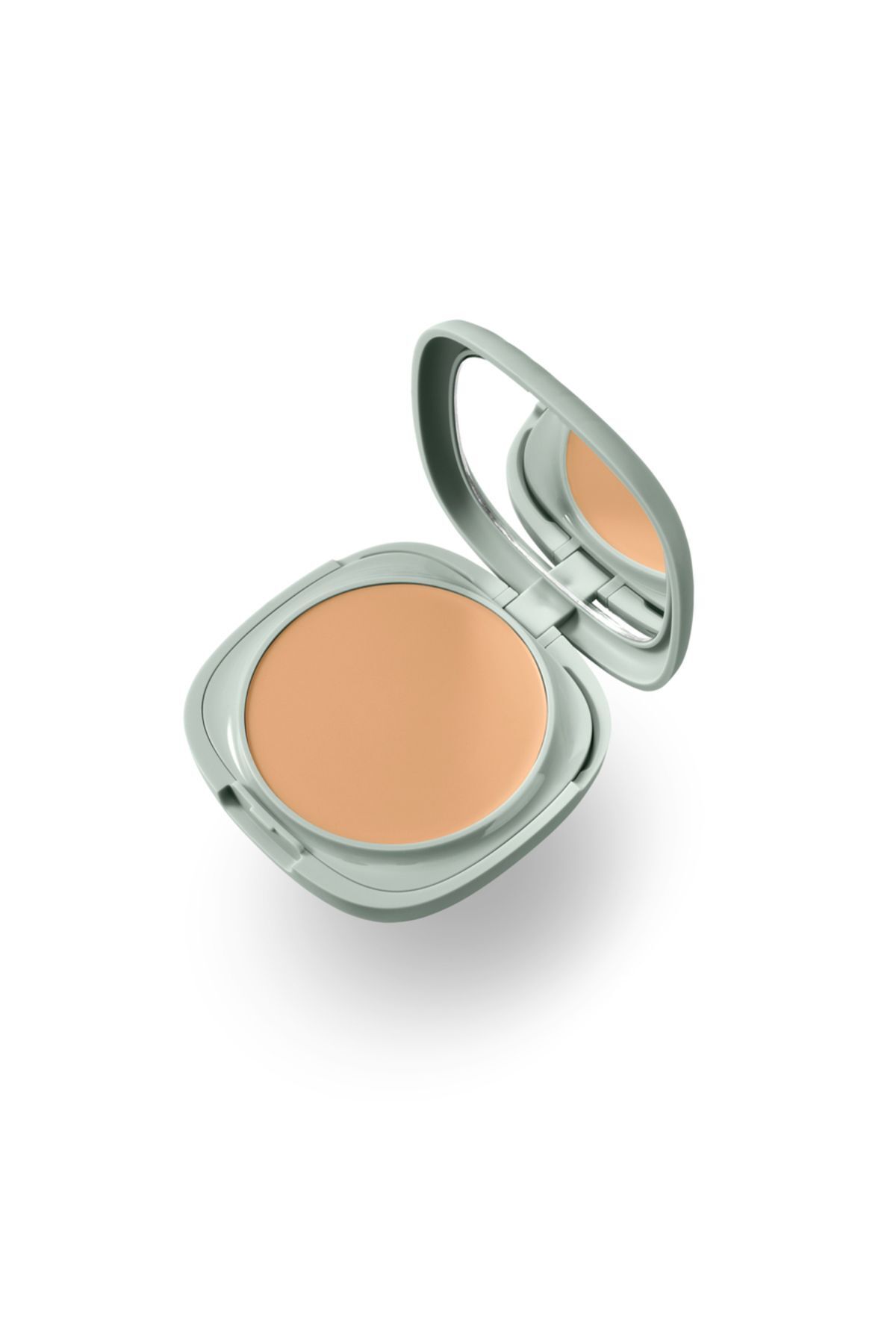 KIKO پودر پایه تعادل خود را ایجاد کنید پودر پایه فشرده لمس نرم 03 عسل