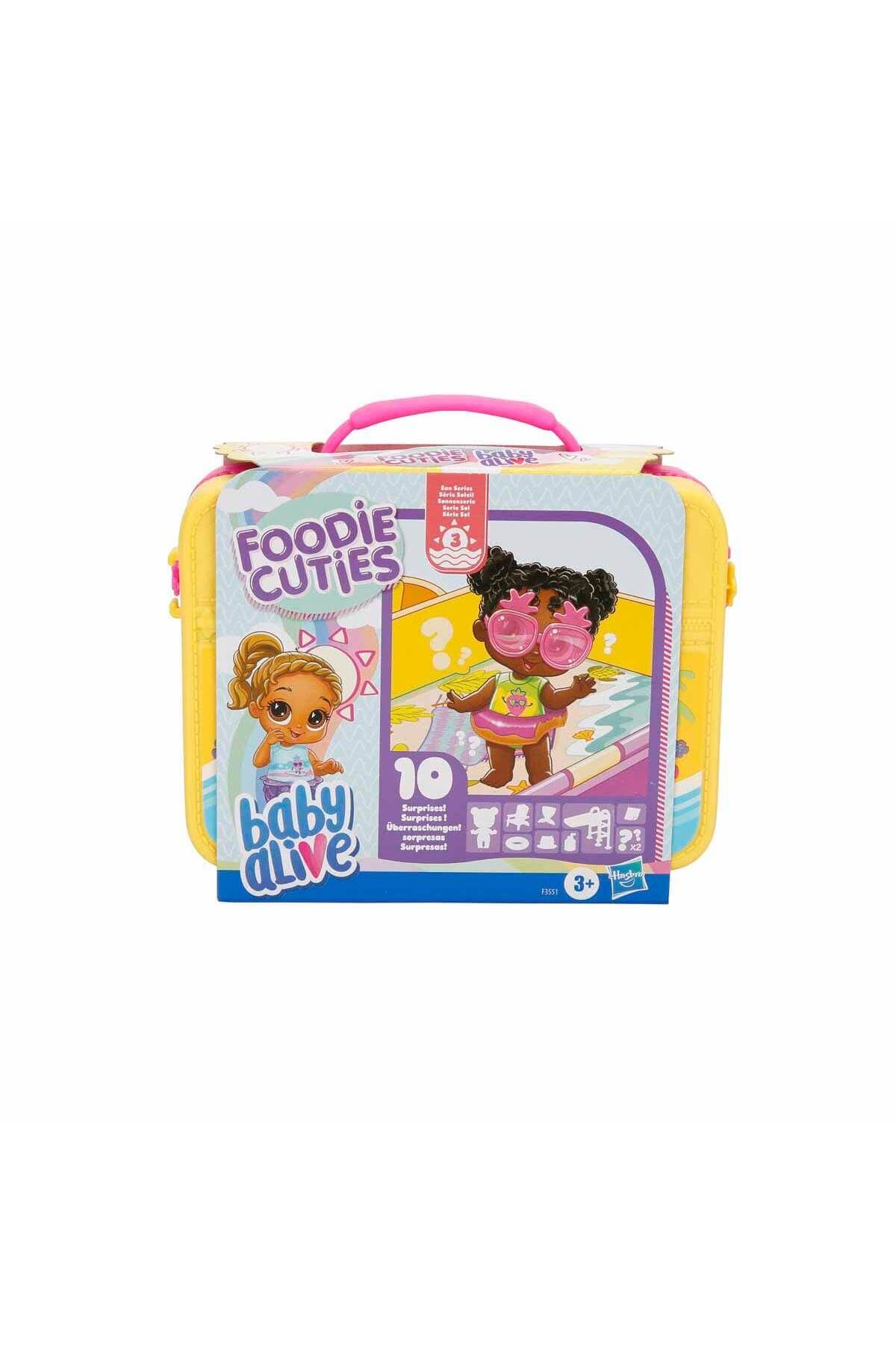 Baby alive bag shop