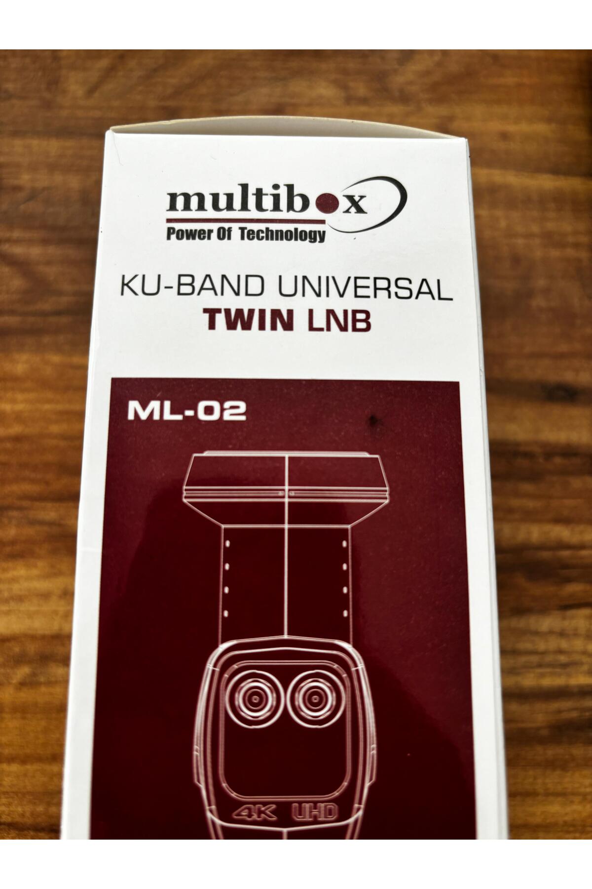 multibox uydu