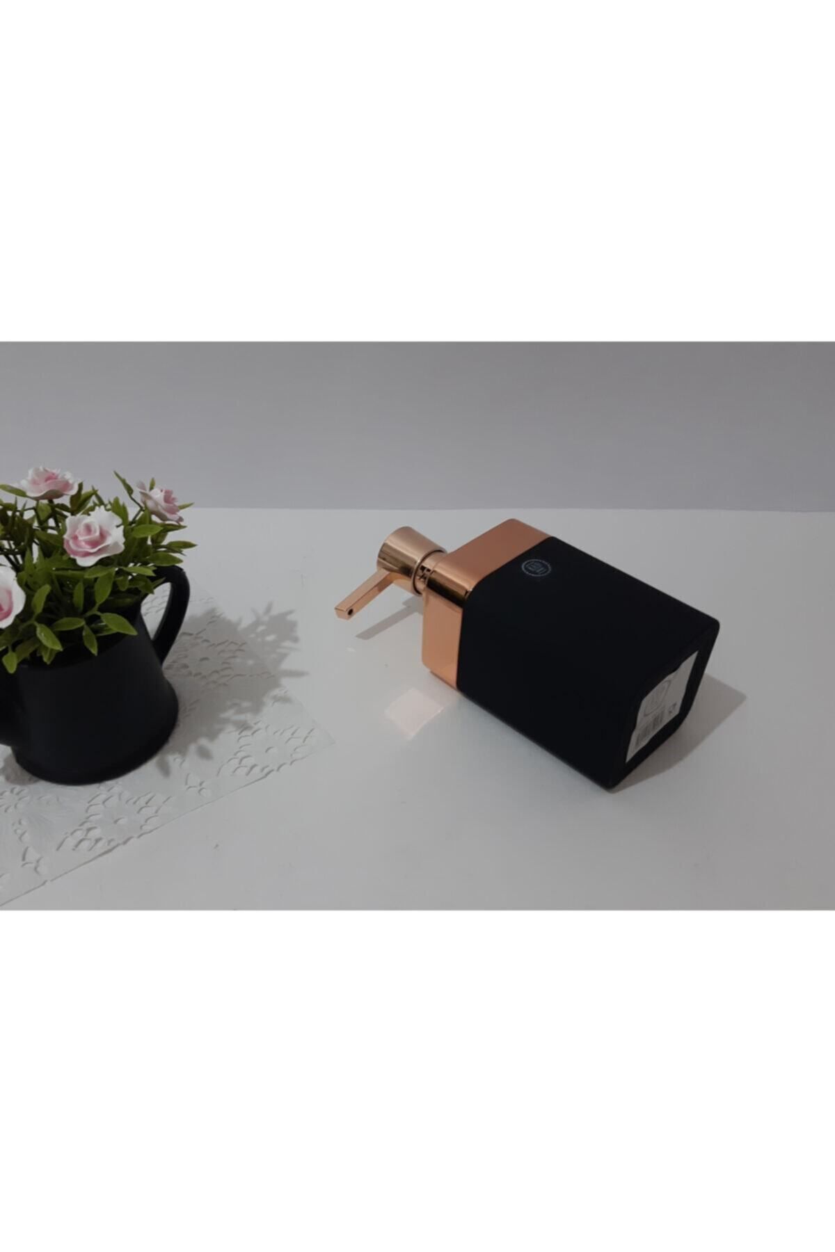 renkli çiçekler-Dozator Săpun Lichid 16,5x6,5 Cm Dozator Săpun Lichid Calitate Plastic 3