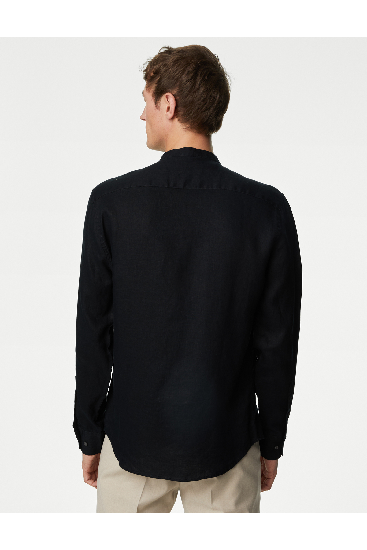 پیراهن مردانه مارک اند اسپنسر | T25002202M Marks & Spencer - Image 3