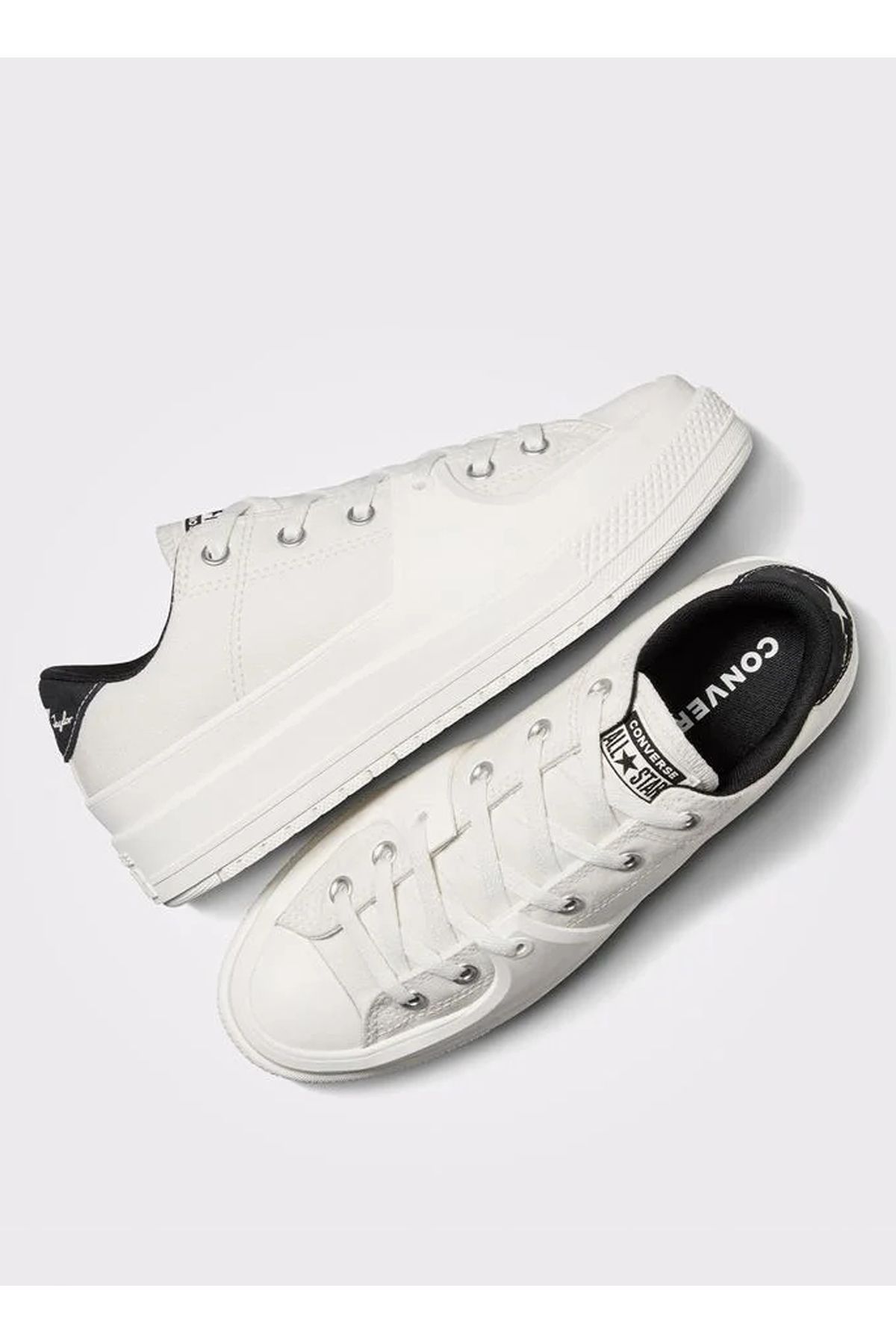 اسنیکر سفید زنانه کفش های سبک زندگی .103 ALL STAR C Converse