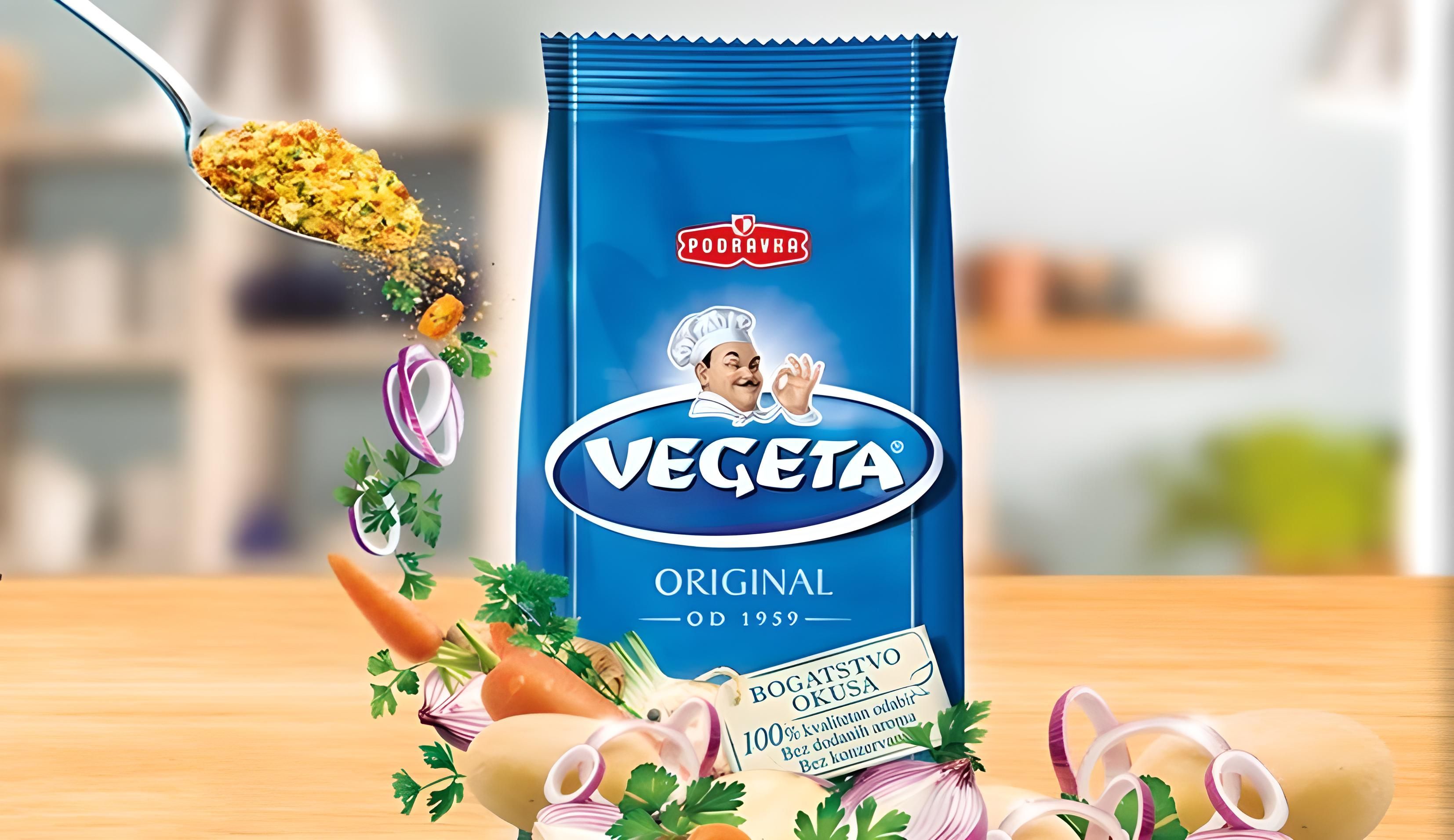 Vegeta UNIVERSAL SEBZELİ BALKAN ÇEŞNİSİ GEVGELIA GÜVENCESİ İLE Fiyatı, Yorumları - Trendyol