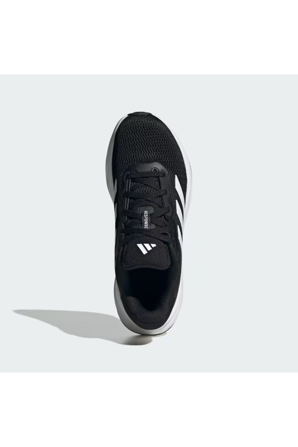 کفش پیاده روی سفید زنانه IG1412 پاسخ W ورزشی سیاه adidas