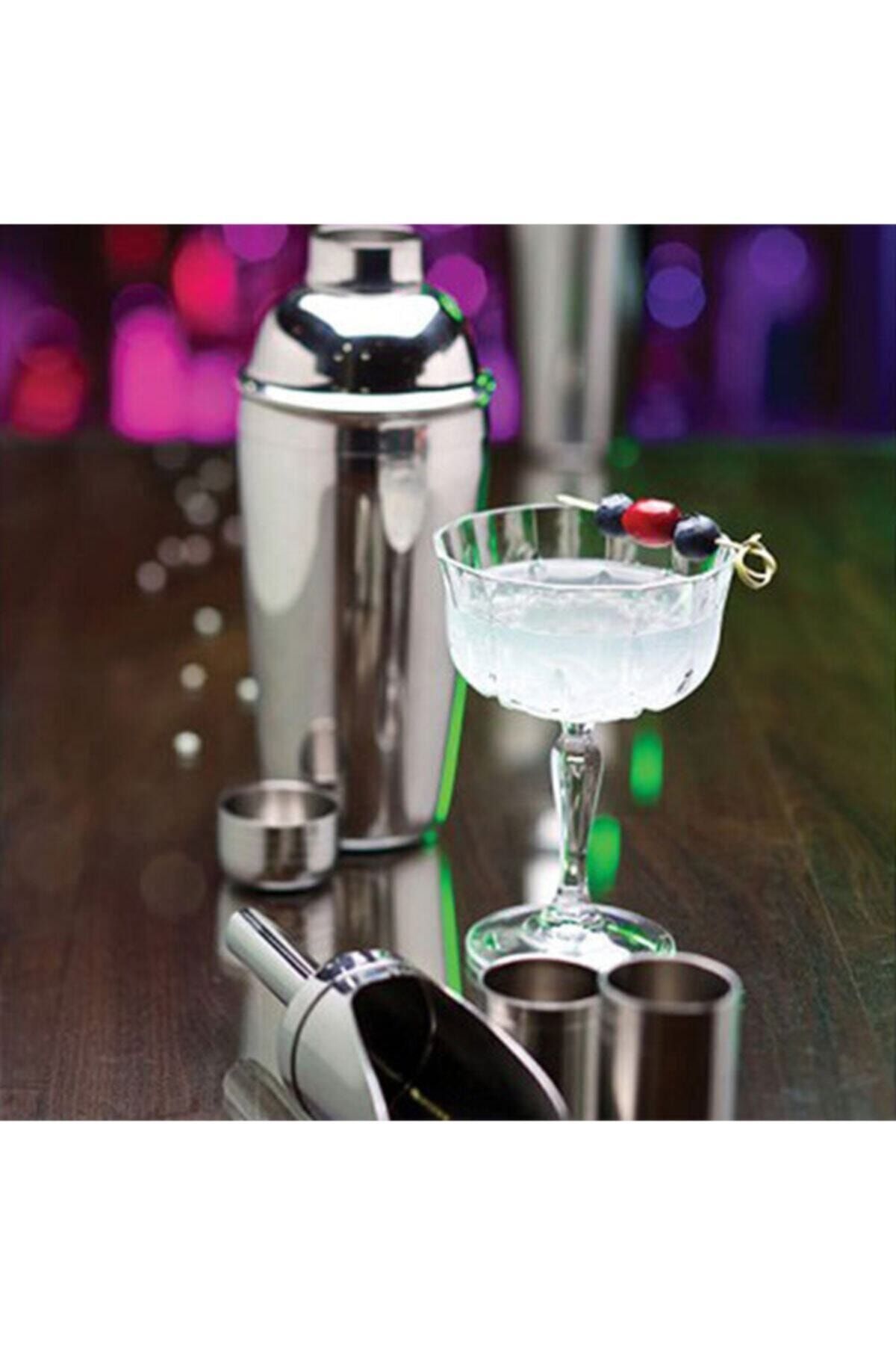 RCR Crystal-Rcr Opera Champagne Glass 240 Ml Set of 6 4