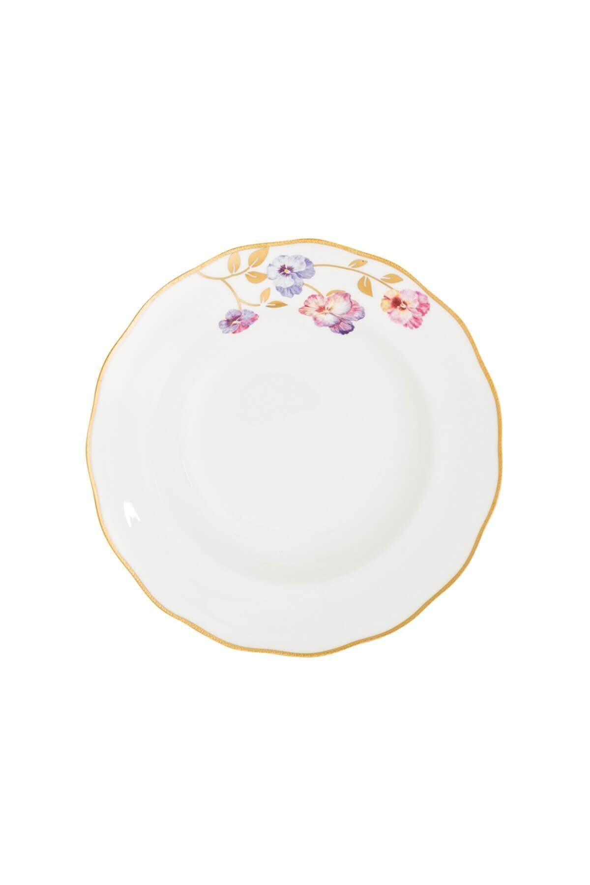 Violet Dream Yemek Takımı