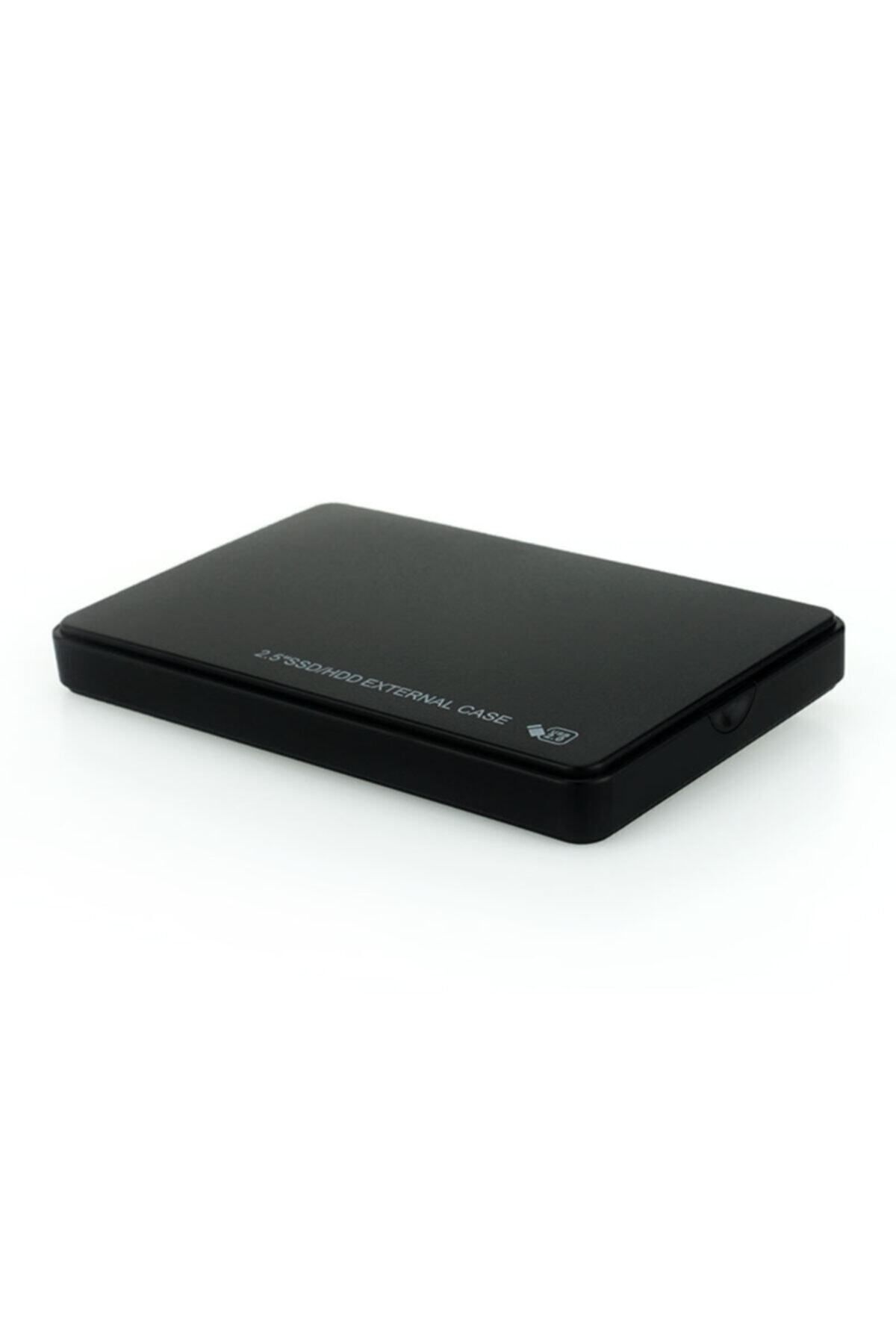 Hdd Kutu Harddisk Kutu Uyumlu Usb 2.0 2.5 Inch 2