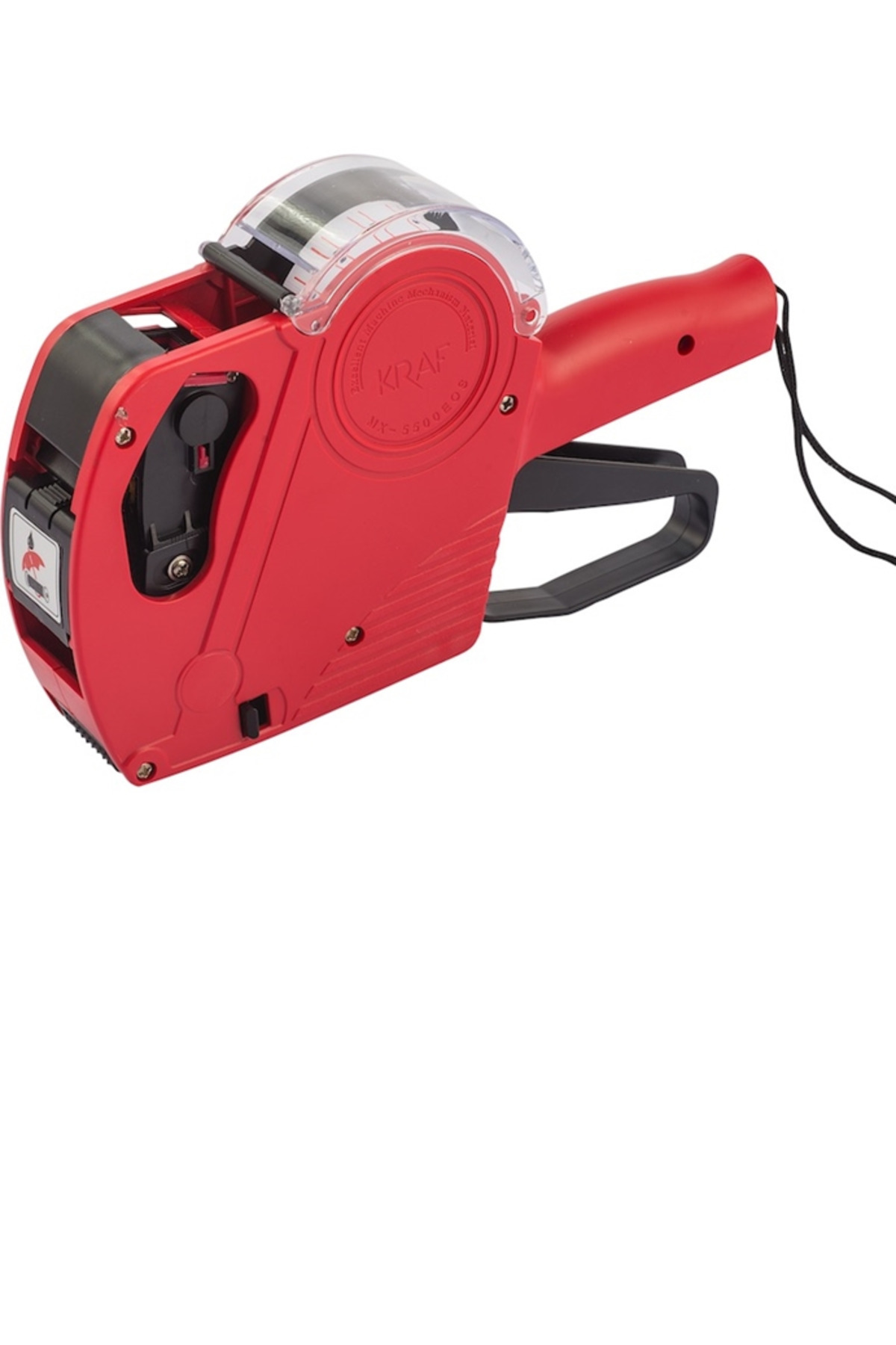 KRAF MOTEX FİYAT ETİKET TABANCASI MX-5500