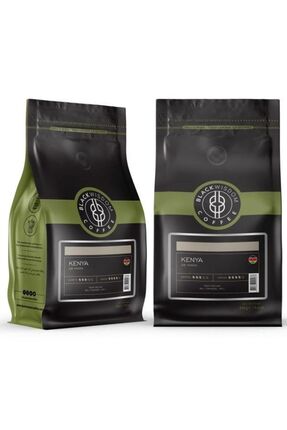 Hisar Kahve Black Wisdom Daily Blend Filtre Kahve 250 Gr.