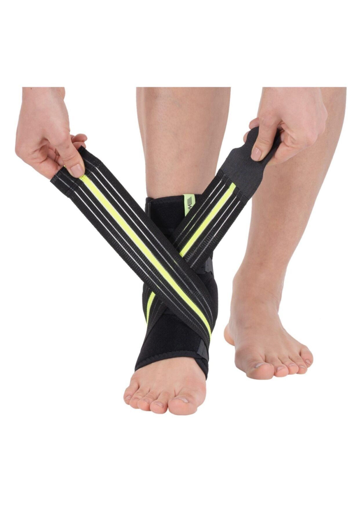 Wingmed-Malleol Supported Ankle Brace W605 6