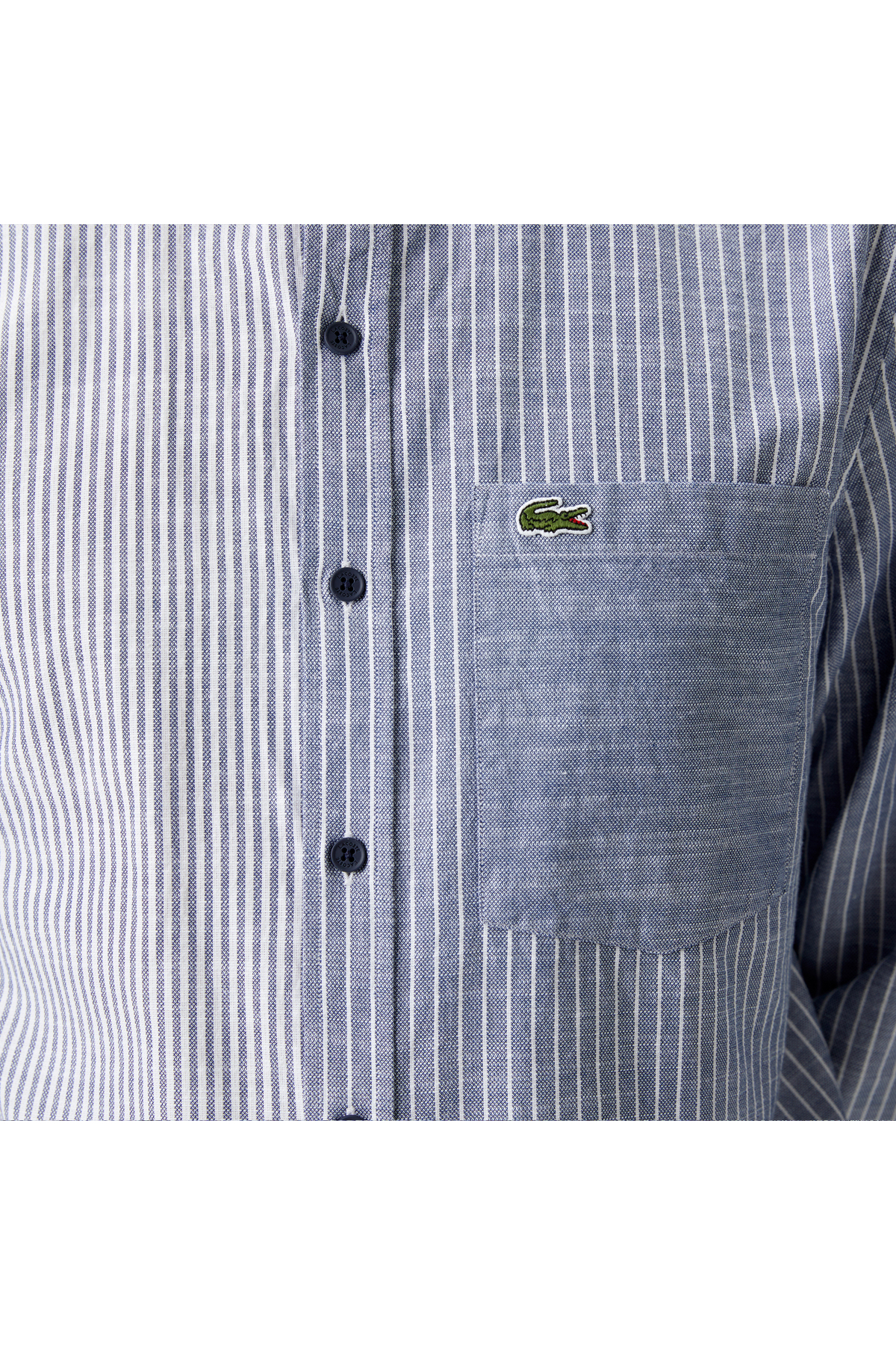 پیراهن مردانه لاگوست | CH0459 Lacoste - Image 6