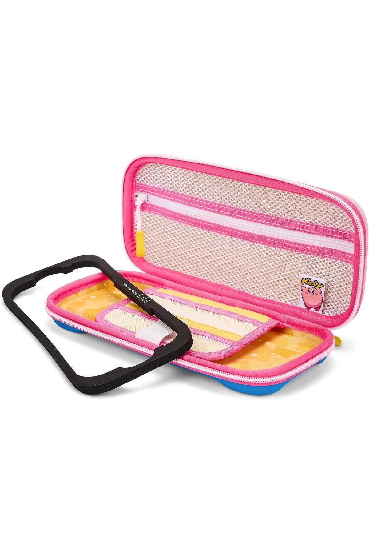 Powera-Switch Protective Case - Kirby 5