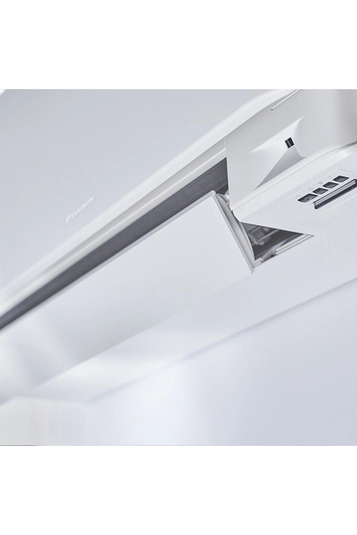 2024 Model Daikin Stylish A+++ 12000 Btu Inverter Klima Wifi - 4