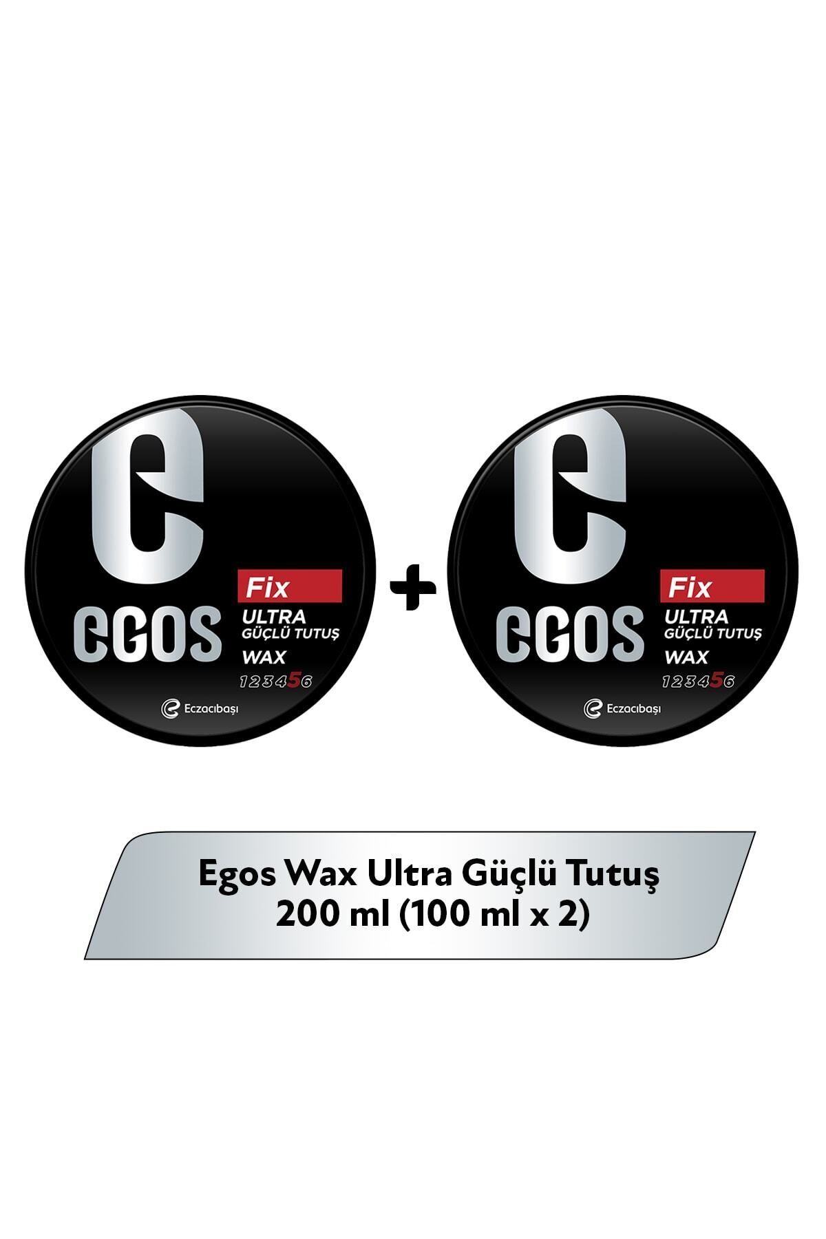 واکس فوق قوی نگهدارنده مو ۲۰۰ میلی‌لیتر (۱۰۰ میلی‌لیتر × ۲) — ۶۰۰۱۹۷۶ — تصویر 1 از 1