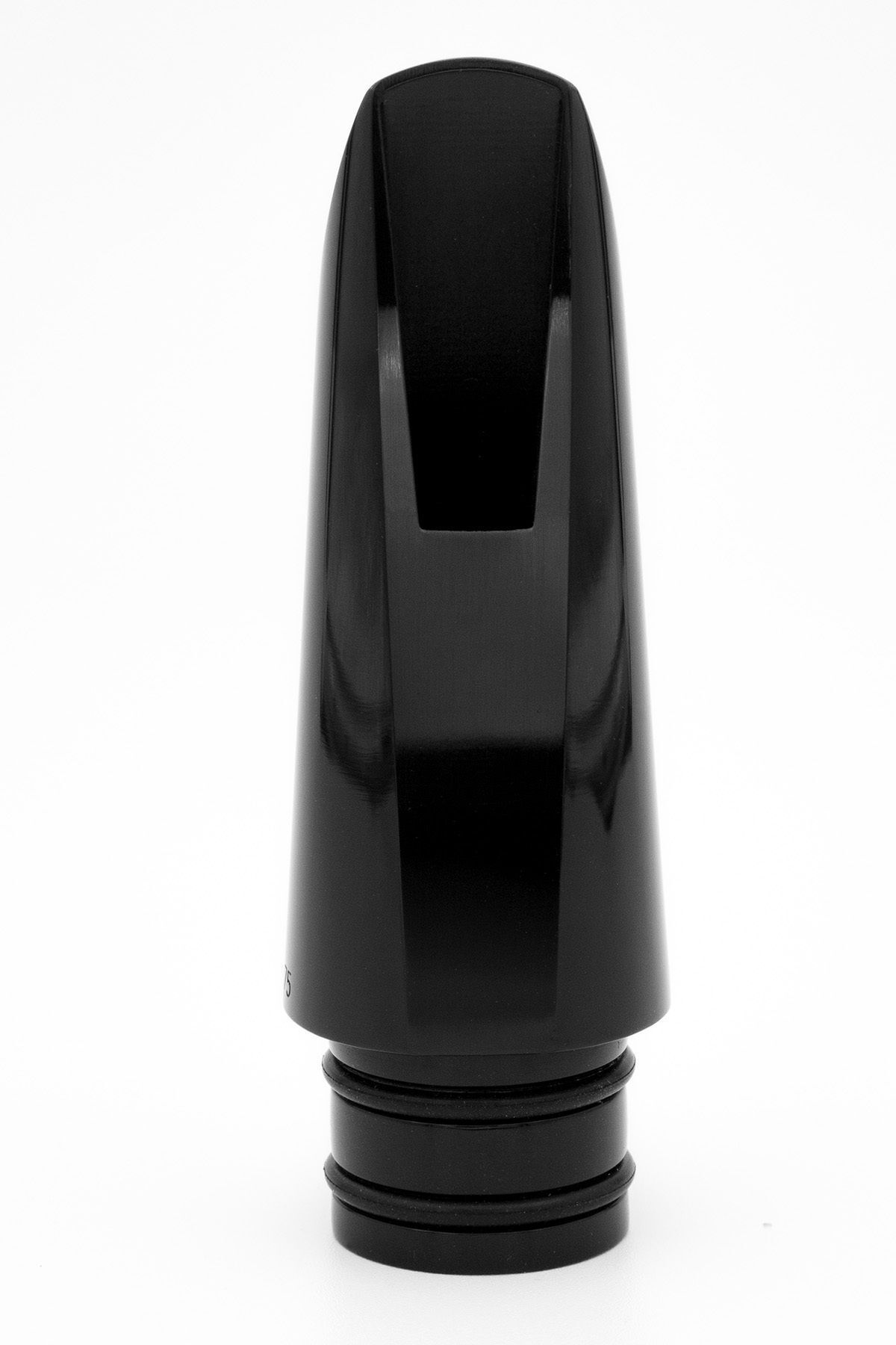 Denner-Elegant Left Clarinet Beki (NUMBER 1.60) Left Clarinet Beki/mouthpiece 4
