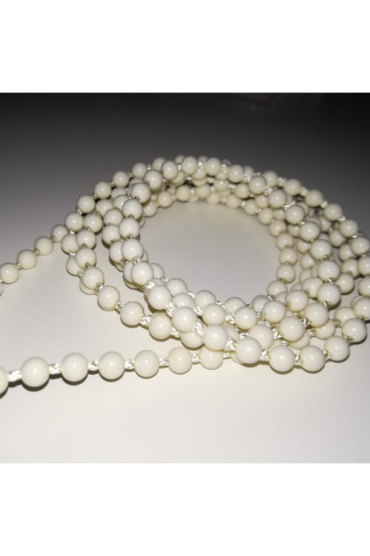 İpeksi-Infinite Chain for Chain, Roller Blinds, Zebra Blinds and So on Products, PlasticPack of 2 3