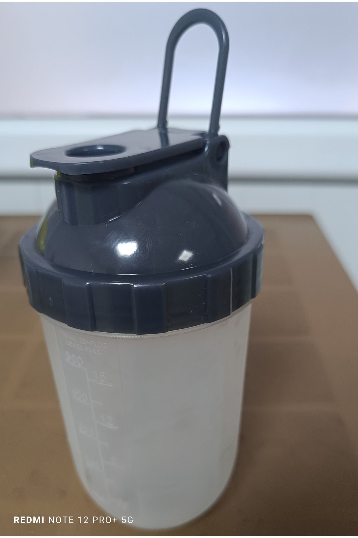 700ml Shekar 8