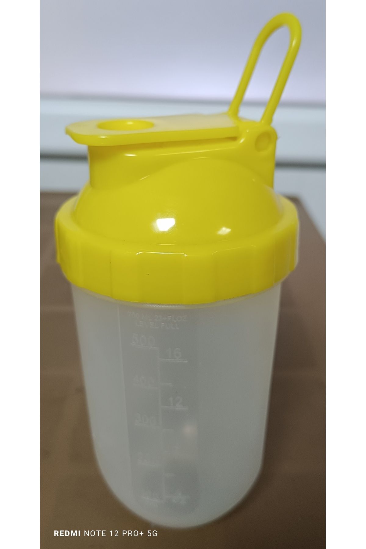 700ml Shekar 5