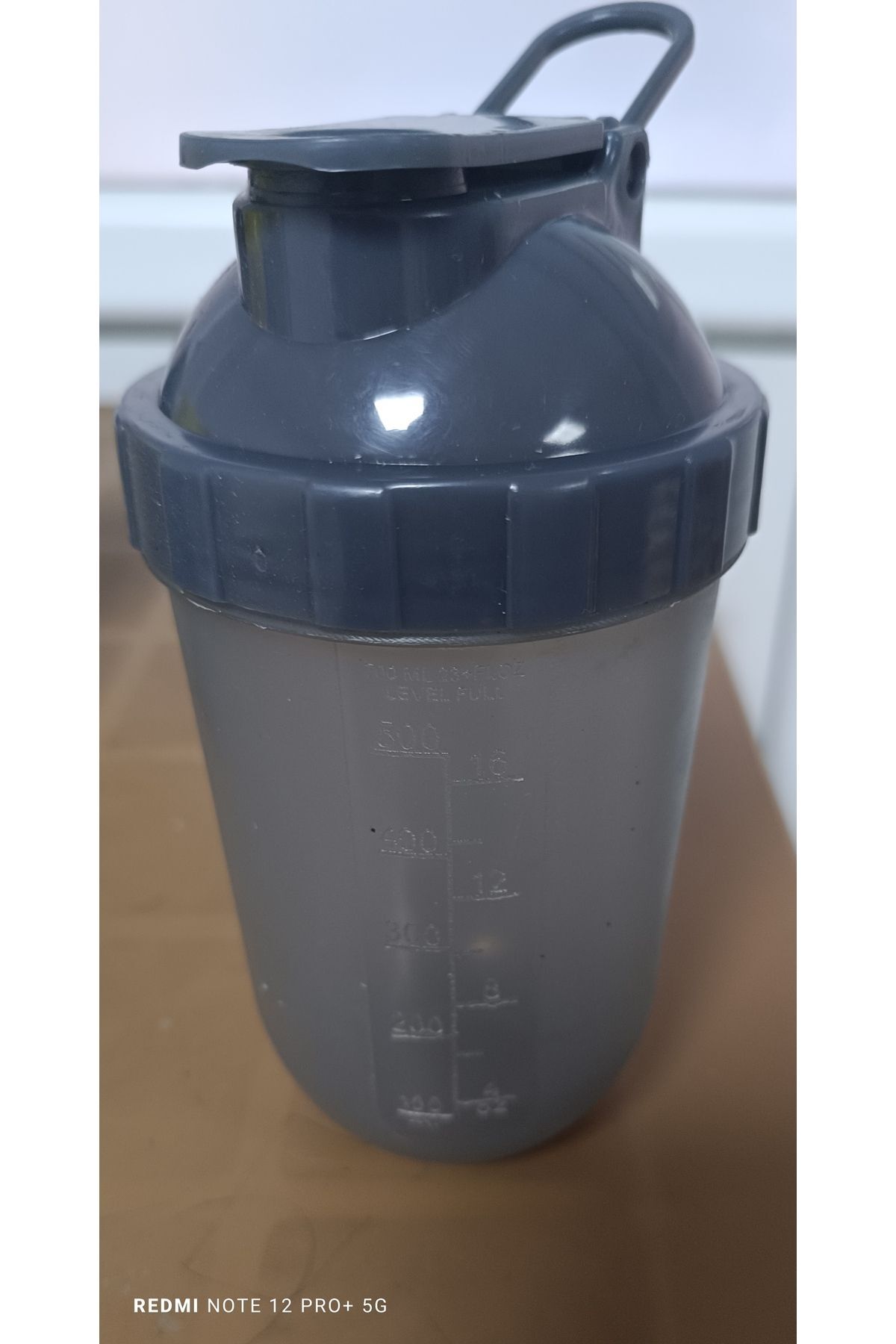 700ml Shekar 3