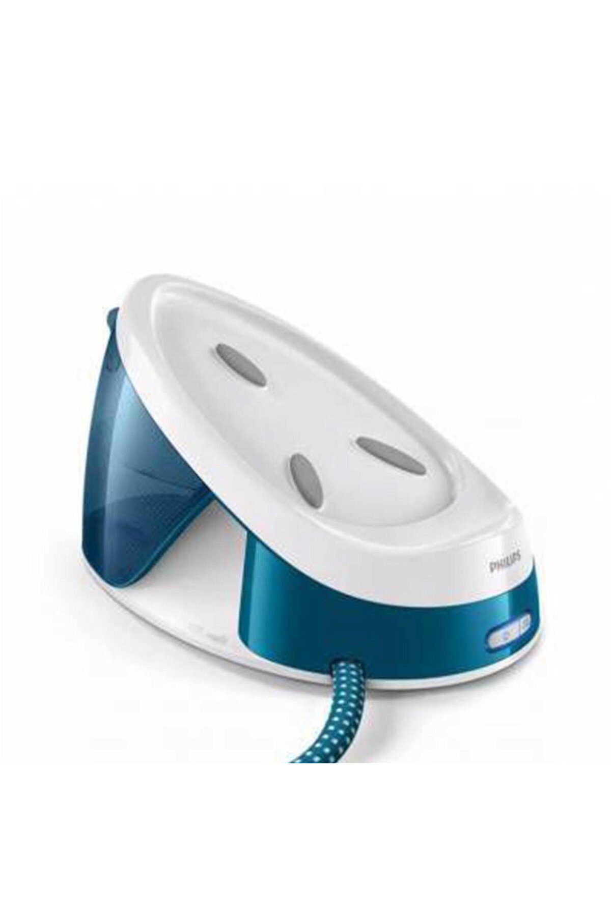 GC6815/20 PerfectCare Compact Essential Buhar Kazanlı Ütü - Mavi - 2100 Watt 3