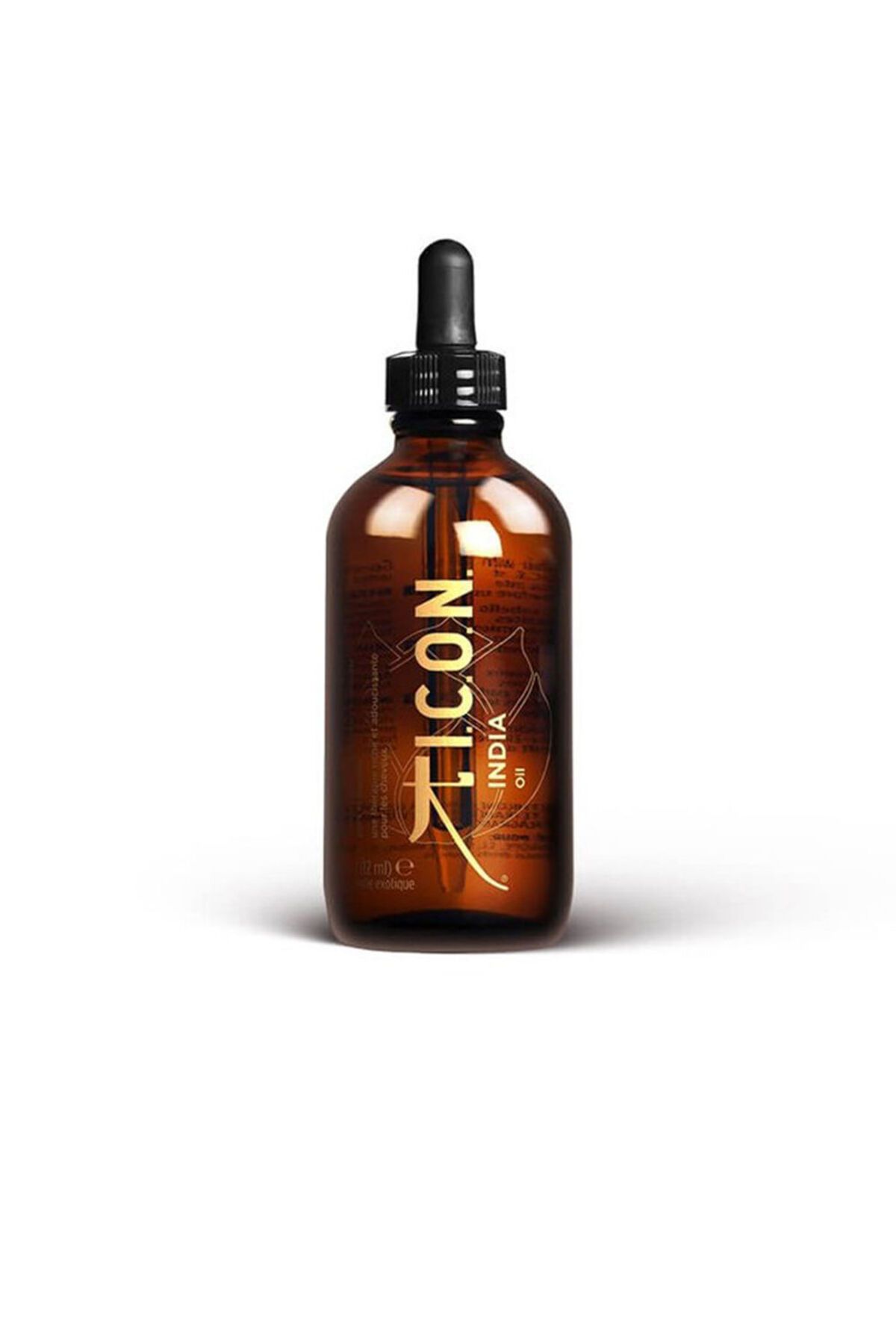 I.c.o.n. India Oil Icon 112 Ml Unisex - One Size