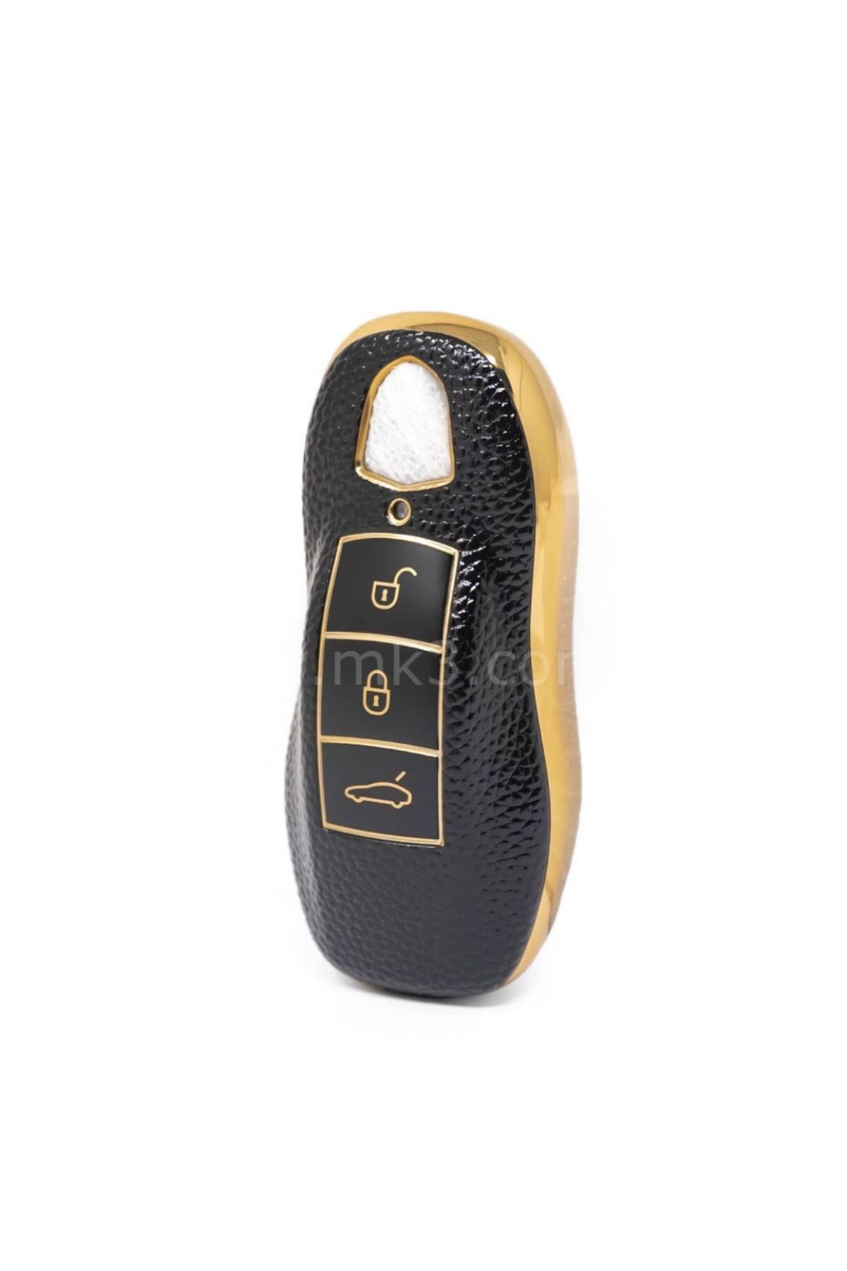 ŞENYILDIZ AKSESUAR-Porsche Cayenne Macan Panamera 718 911 Cayman Boxster Key Case Please Refer to the 2nd Picture 2