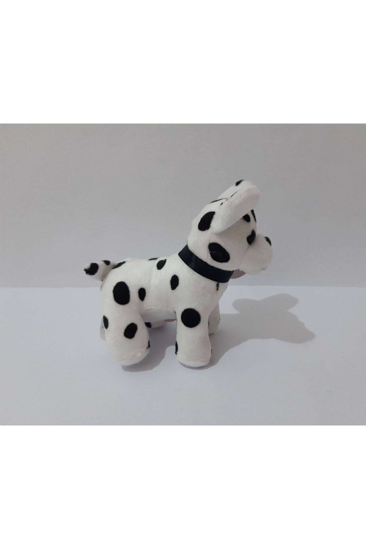 renkli çiçekler-Plush Little Toy Barking Dog 2