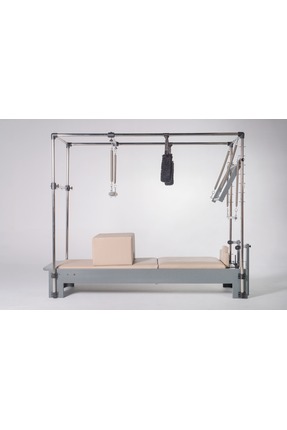 Reforcat Reformer Combo Cadillac Antrasit Gri