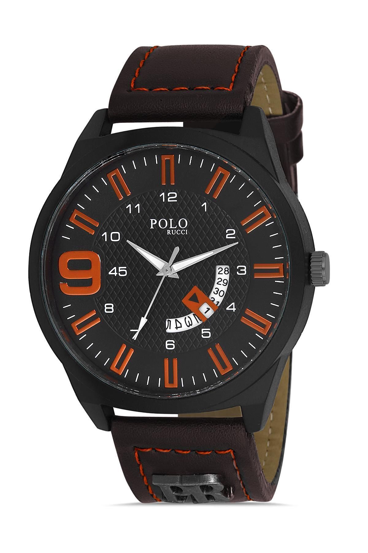 Polo hunter watch original price deals