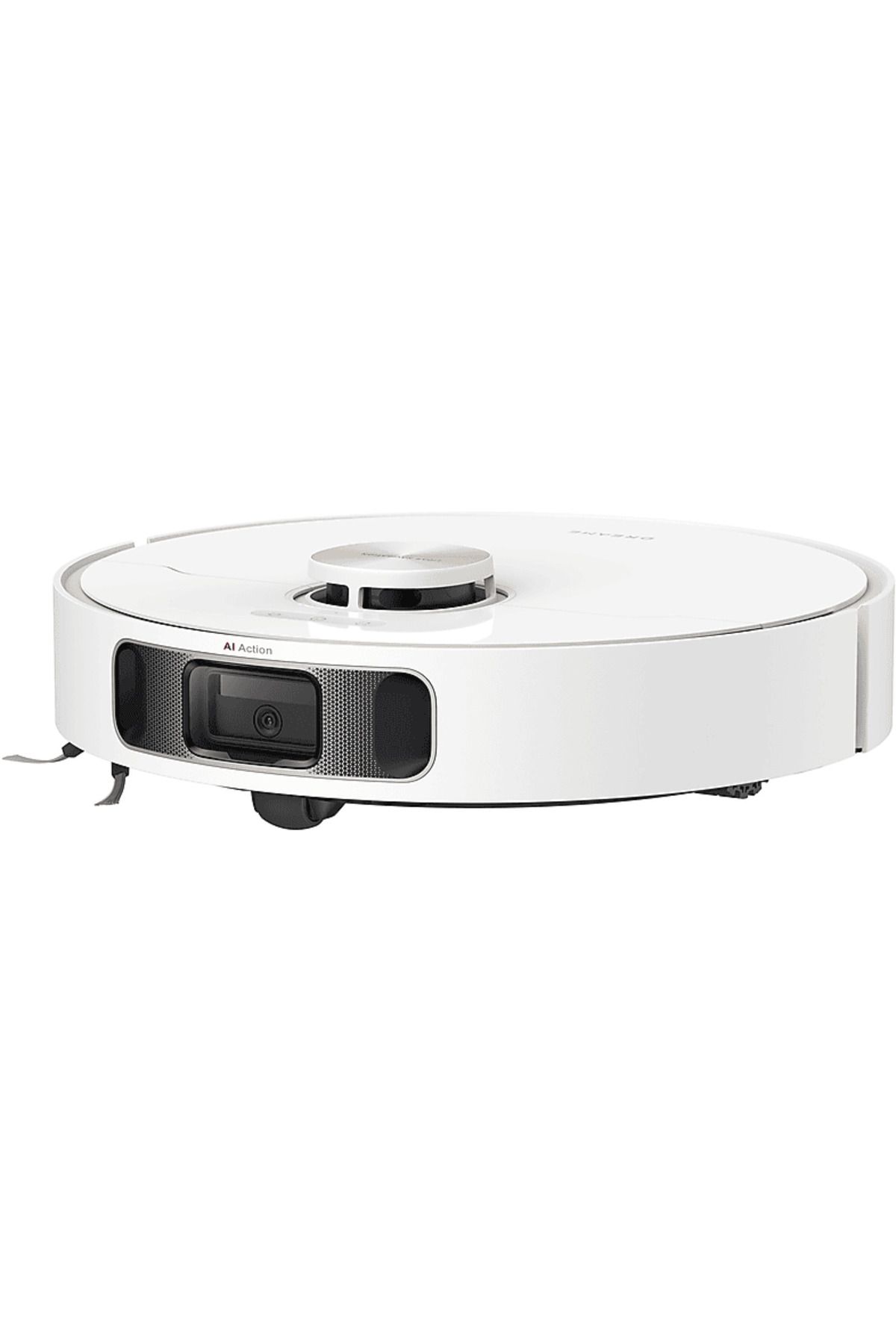 جاروبرقی رباتیک سفید L10S PRO HEAT اورجینال Dreame