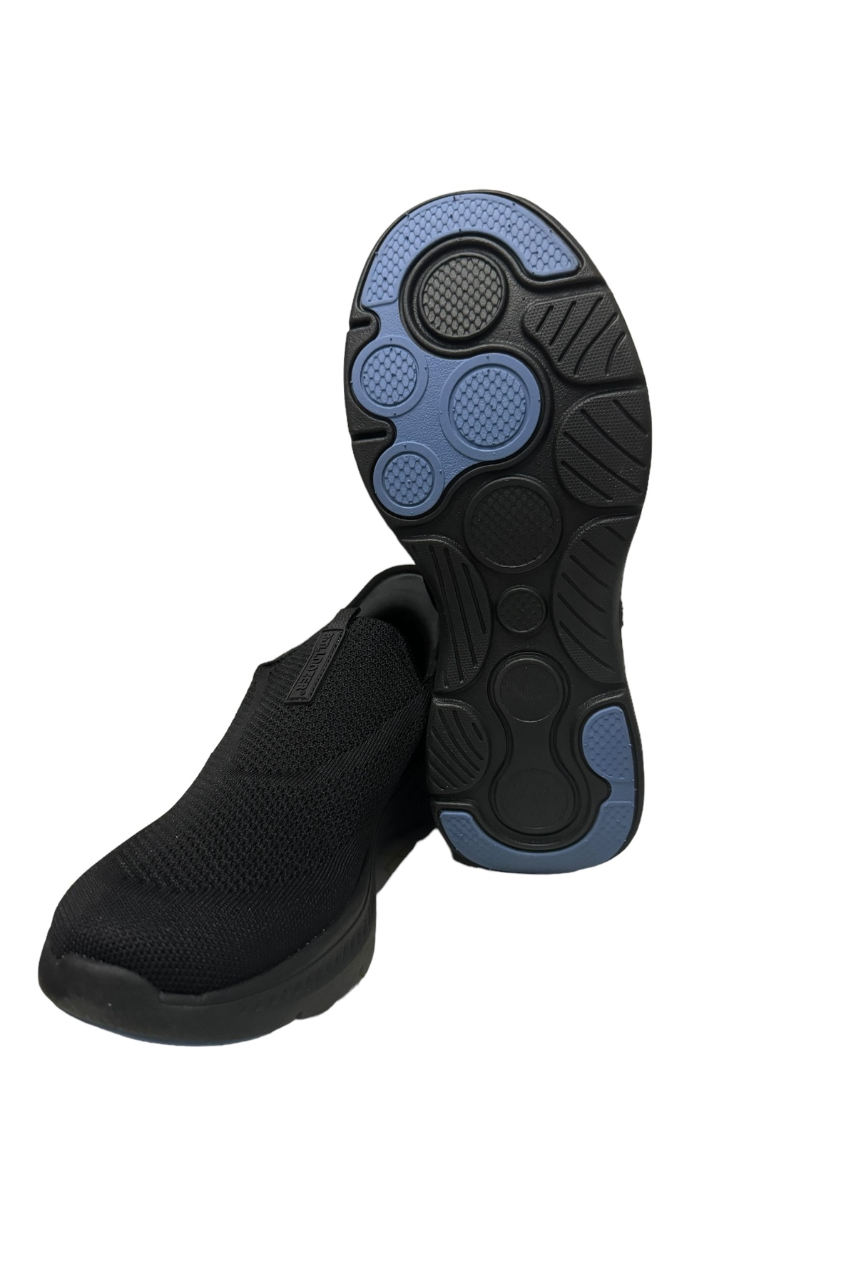 کفش پیاده روی Bulldozer اورجینال مردانه برند بولدوزر BULL 241407 Men's Summer Mesh Orthopedic Sports Shoes - تصویر 5