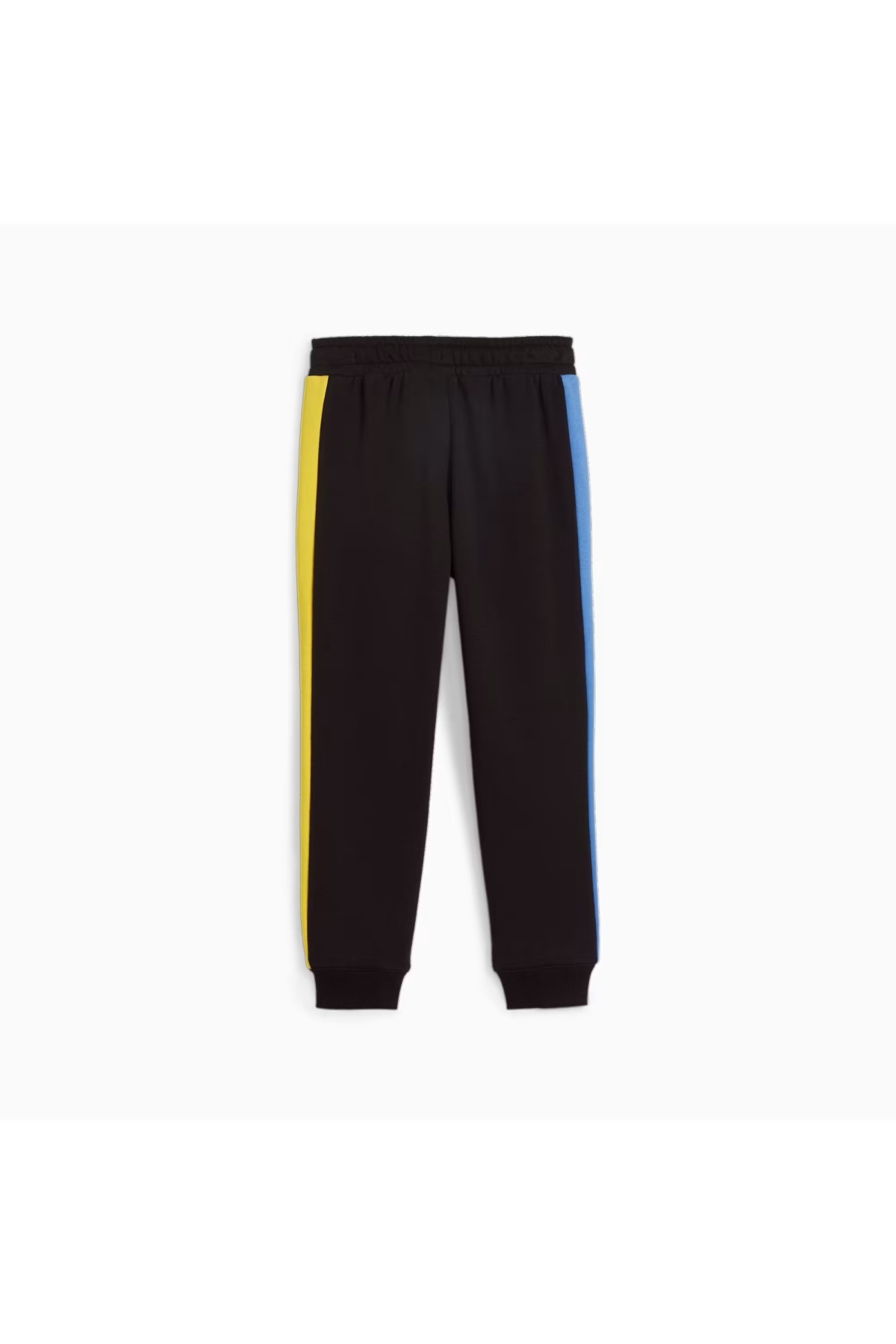شلوار دخترانه راسته فاق نرمال | پوما Puma 62485501 - تصویر 5