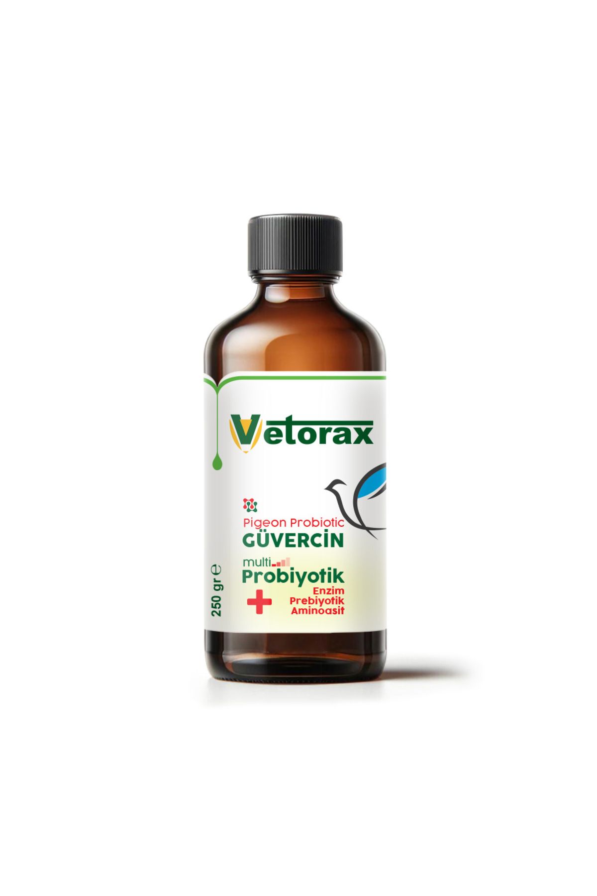 Vetorax Güvercin İçin Probiyotik 250gr.