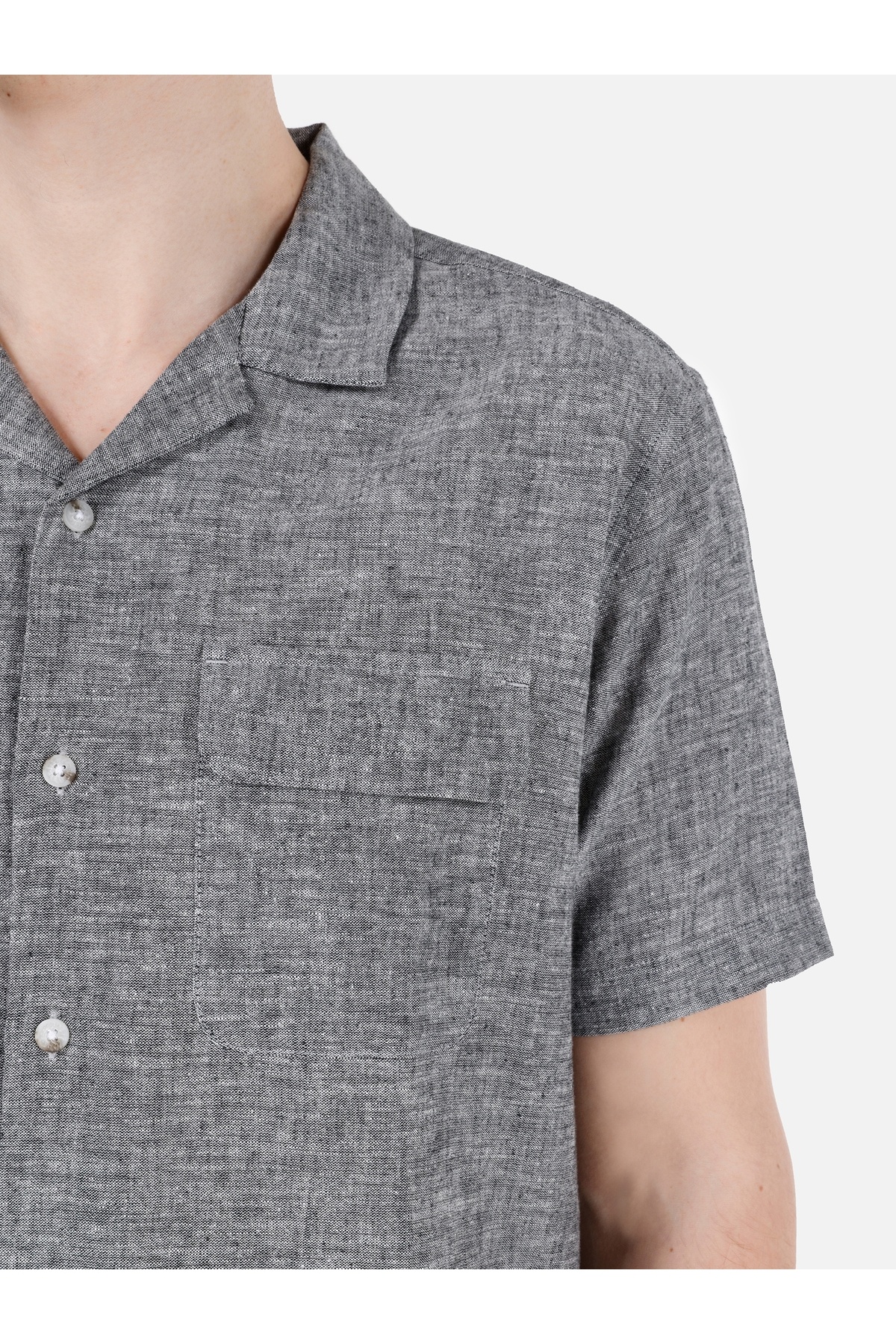 پیراهن مردانه کولینز | .CL1068758_Q1.V1_DGR Colin’s - Image 5