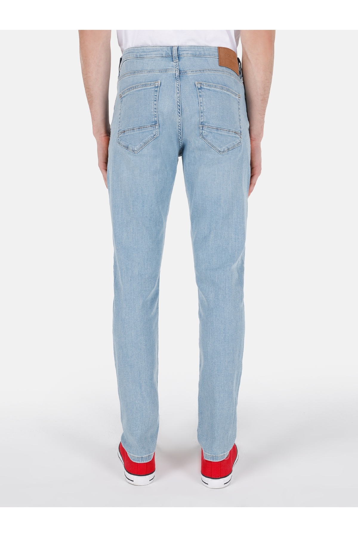 شلوار مردانه کولینز | .CL1069459_Q1.V1_DN43405 Colin’s - Image 2