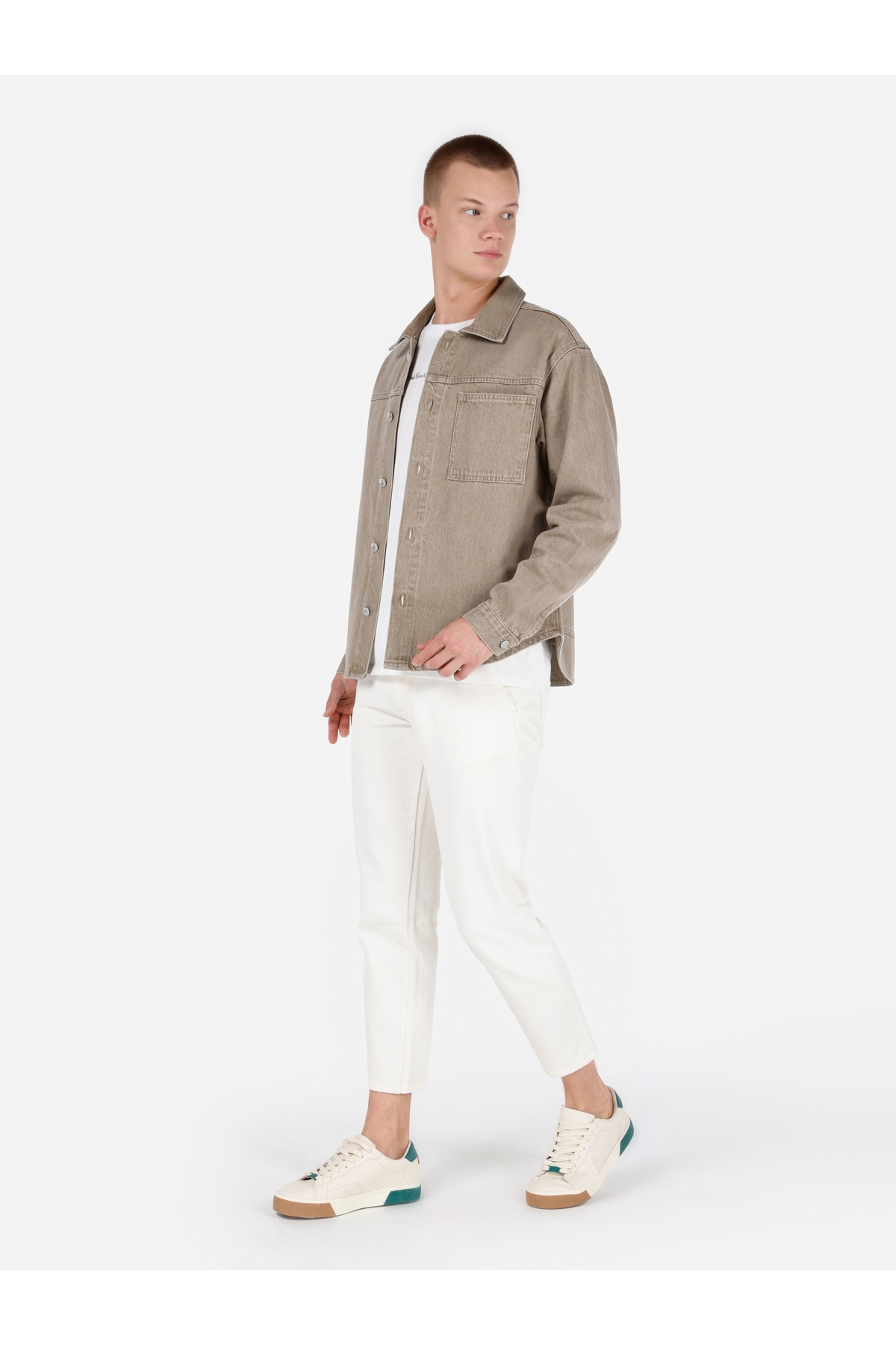 شلوار مردانه کولینز | .CL1069552_Q1.V1_DN43520 Colin’s - Image 3