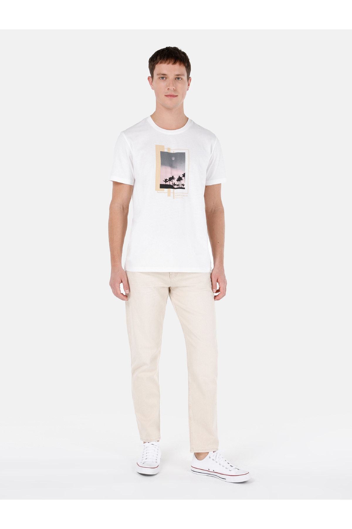 تی شرت مردانه کولینز | .CL1067623_Q1.V1_OFW Colin’s - Image 3