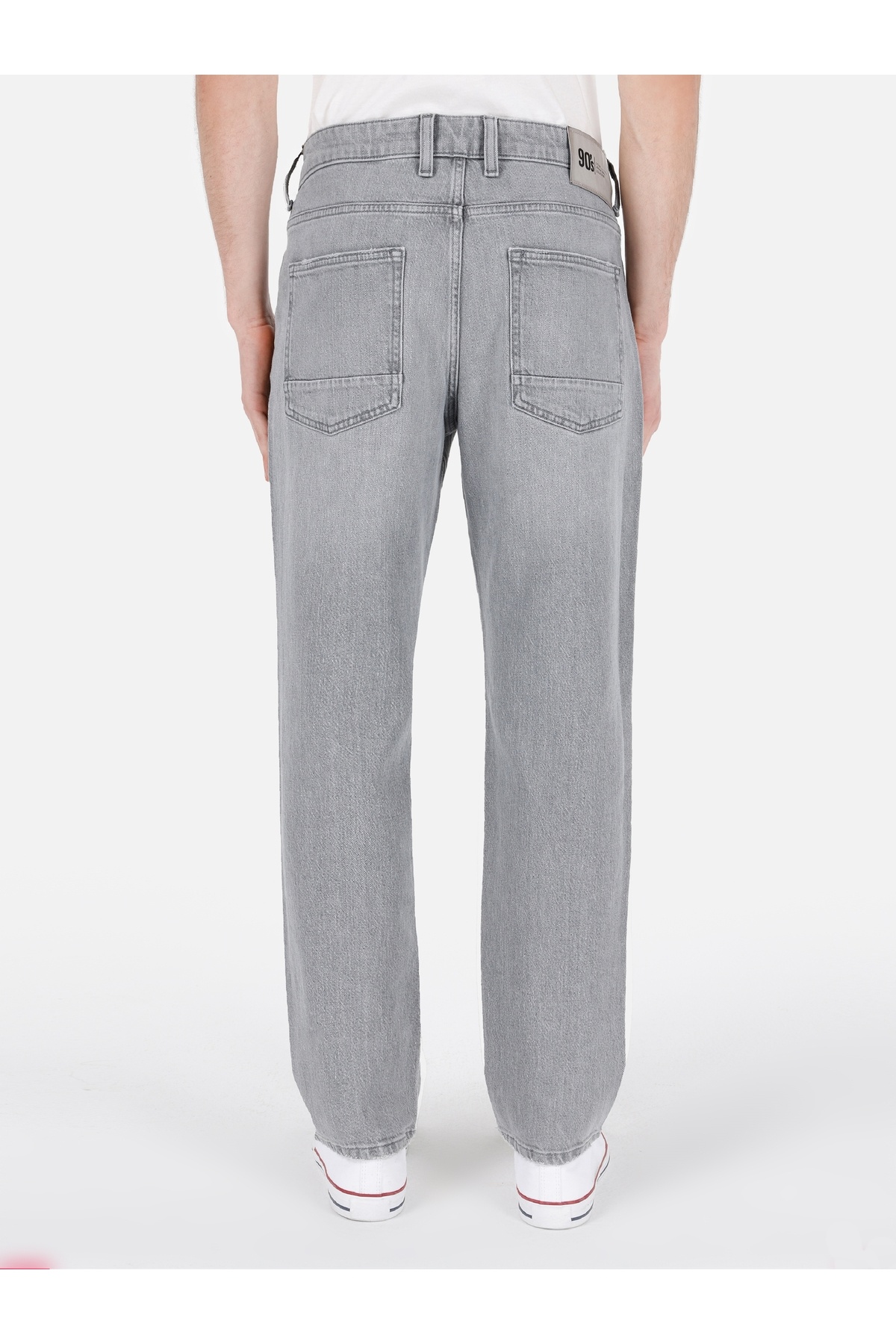 شلوار مردانه کولینز | .CL1069477_Q1.V1_DN43423 Colin’s - Image 2