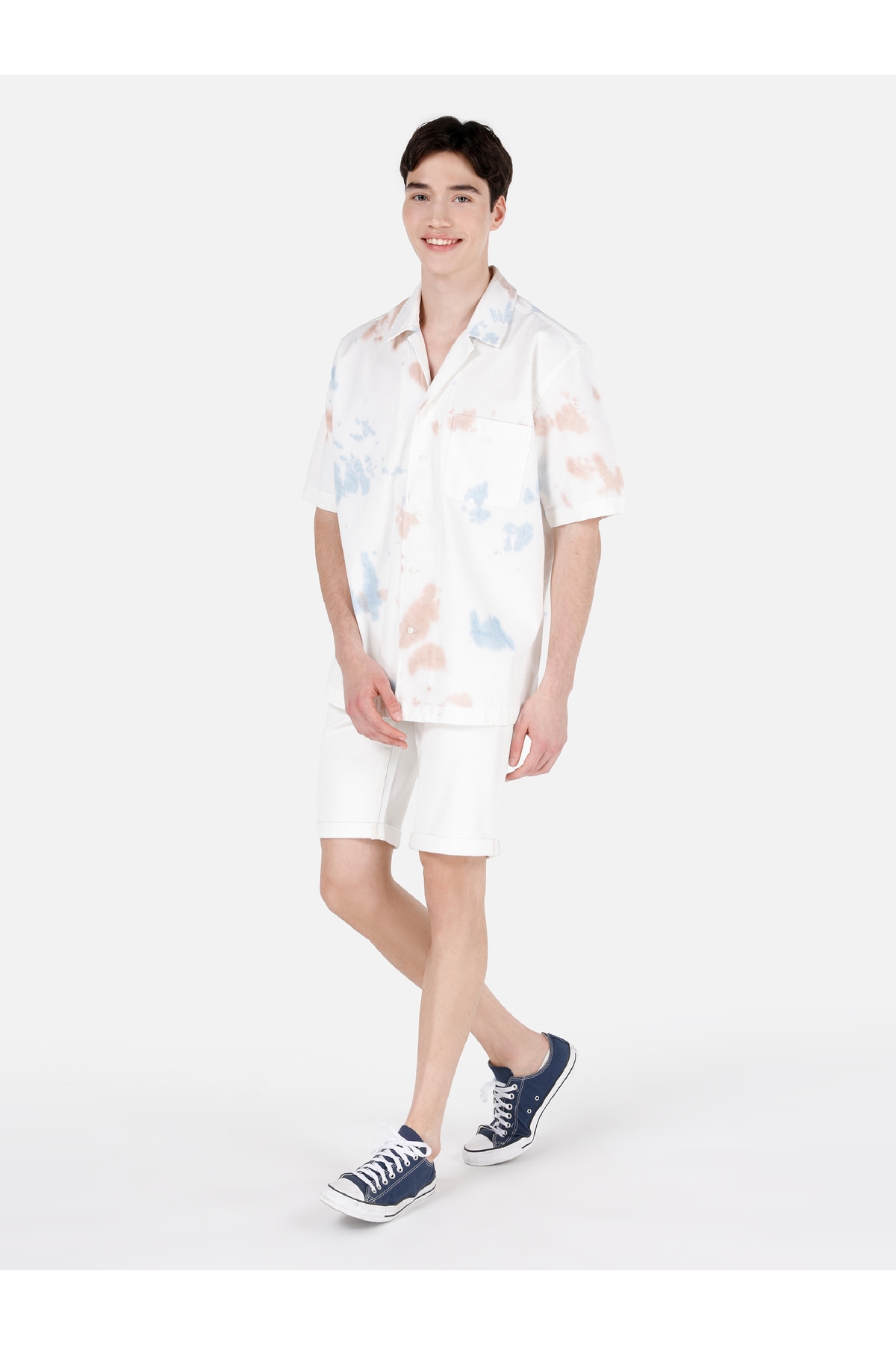 پیراهن مردانه کولینز | .CL1069575_Q1.V1_DN43535 Colin’s - Image 3