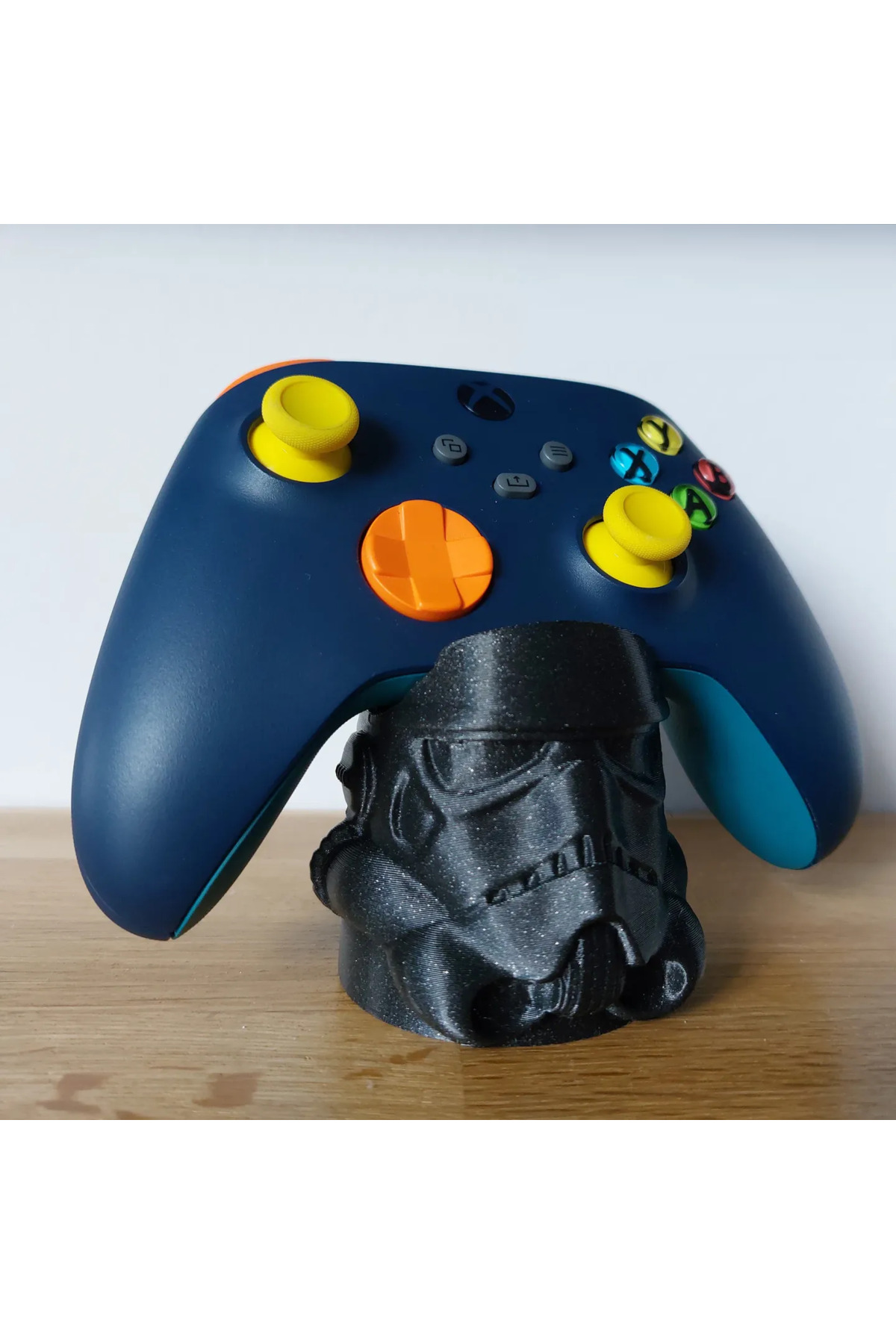 Stormtrooper Controller Stand