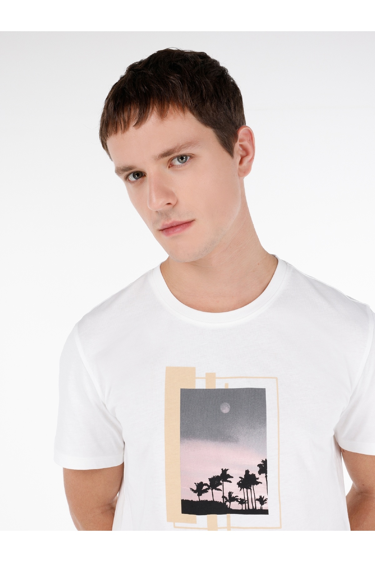 تی شرت مردانه کولینز | .CL1067623_Q1.V1_OFW Colin’s - Image 4