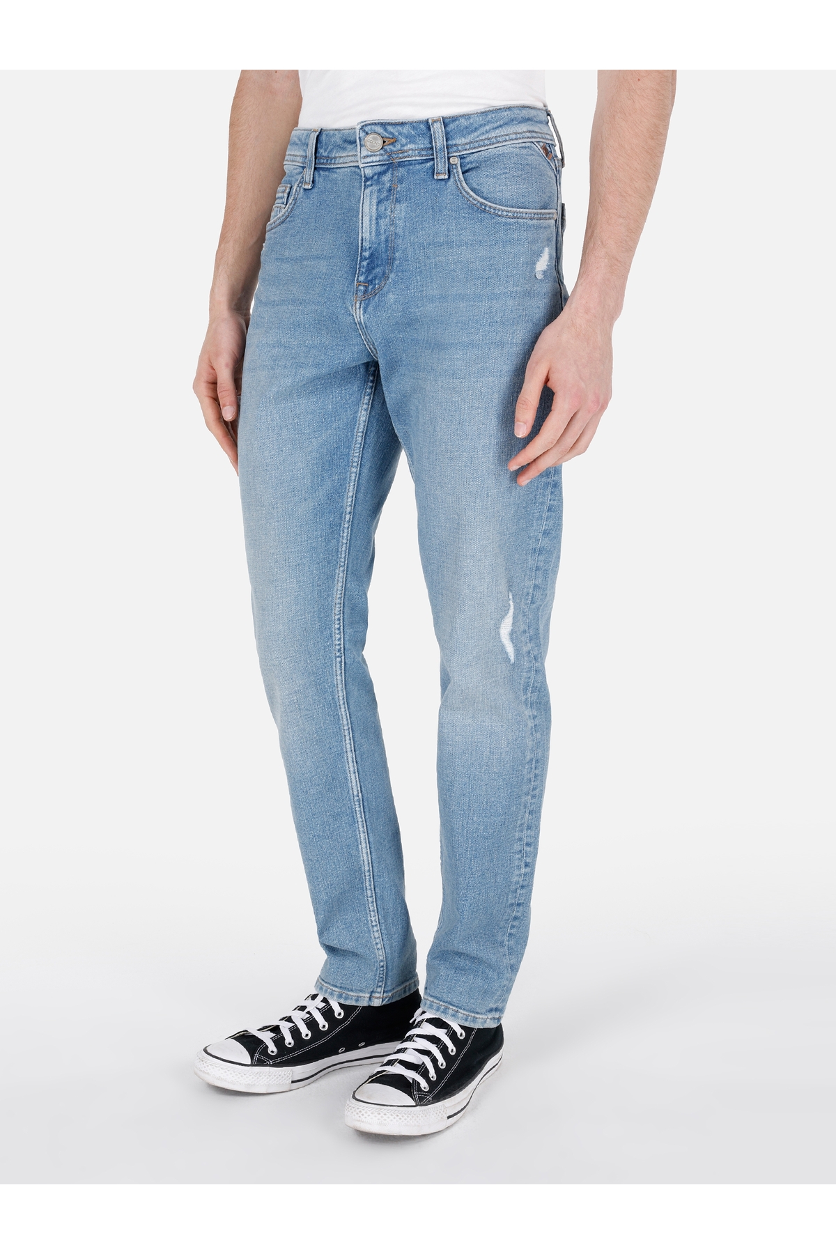 شلوار مردانه کولینز | .CL1069499_Q1.V1_DN42771 Colin’s - Image 4