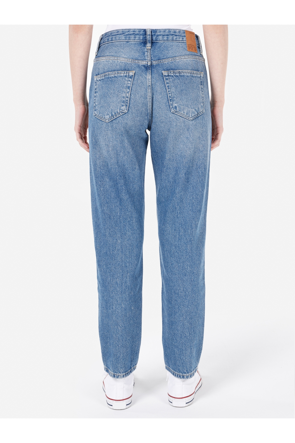 شلوار زنانه کولینز | .CL1069433_Q1.V1_DN43380 Colin’s - Image 2