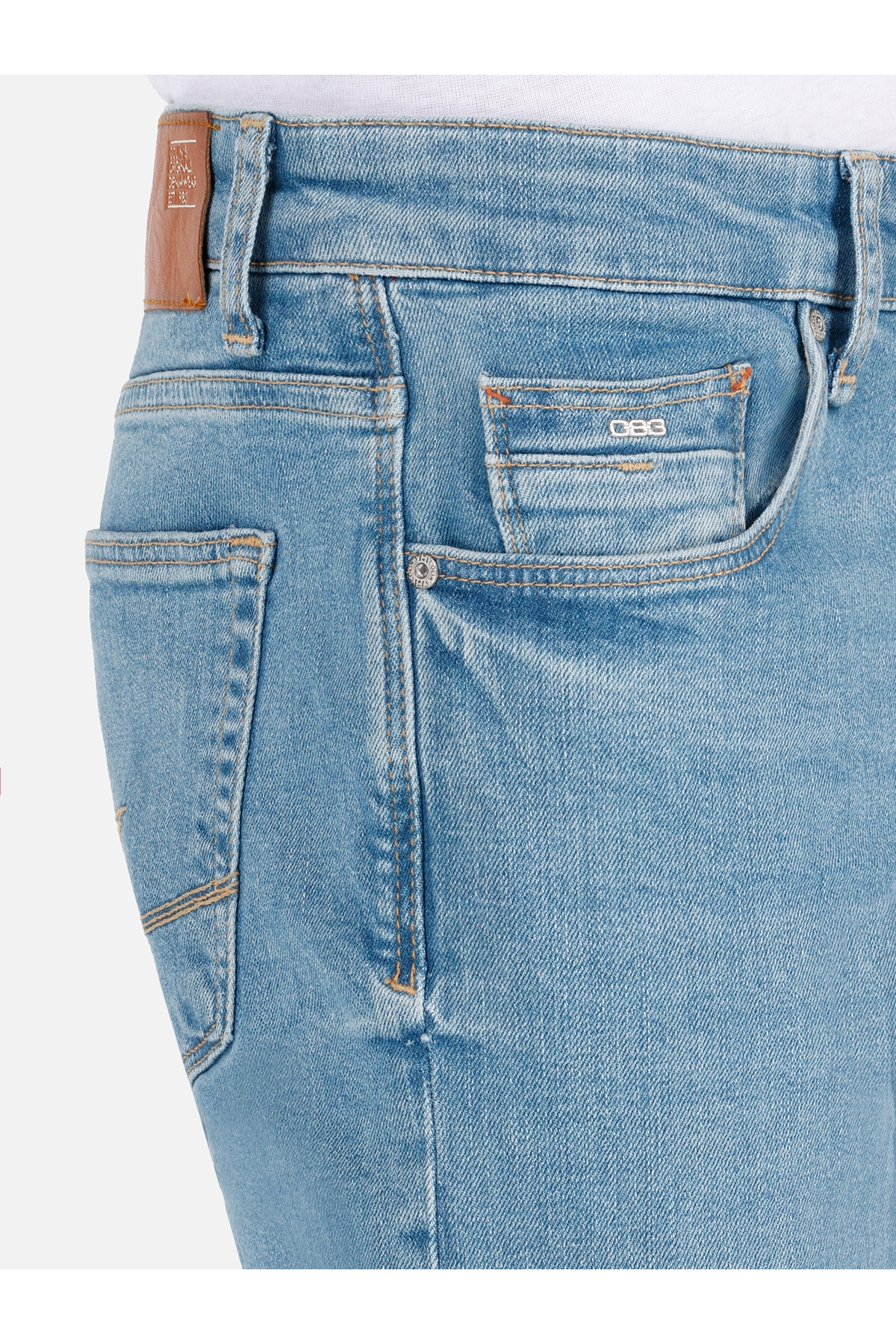 شلوار مردانه کولینز | .CL1069487_Q1.V1_DN42692 Colin’s - Image 5