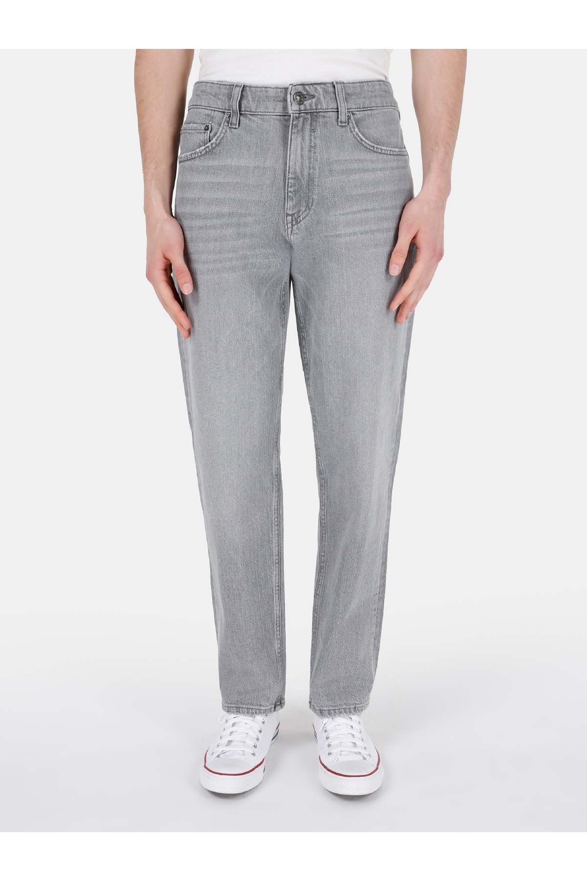 شلوار مردانه کولینز | .CL1069477_Q1.V1_DN43423 Colin’s - Image 4