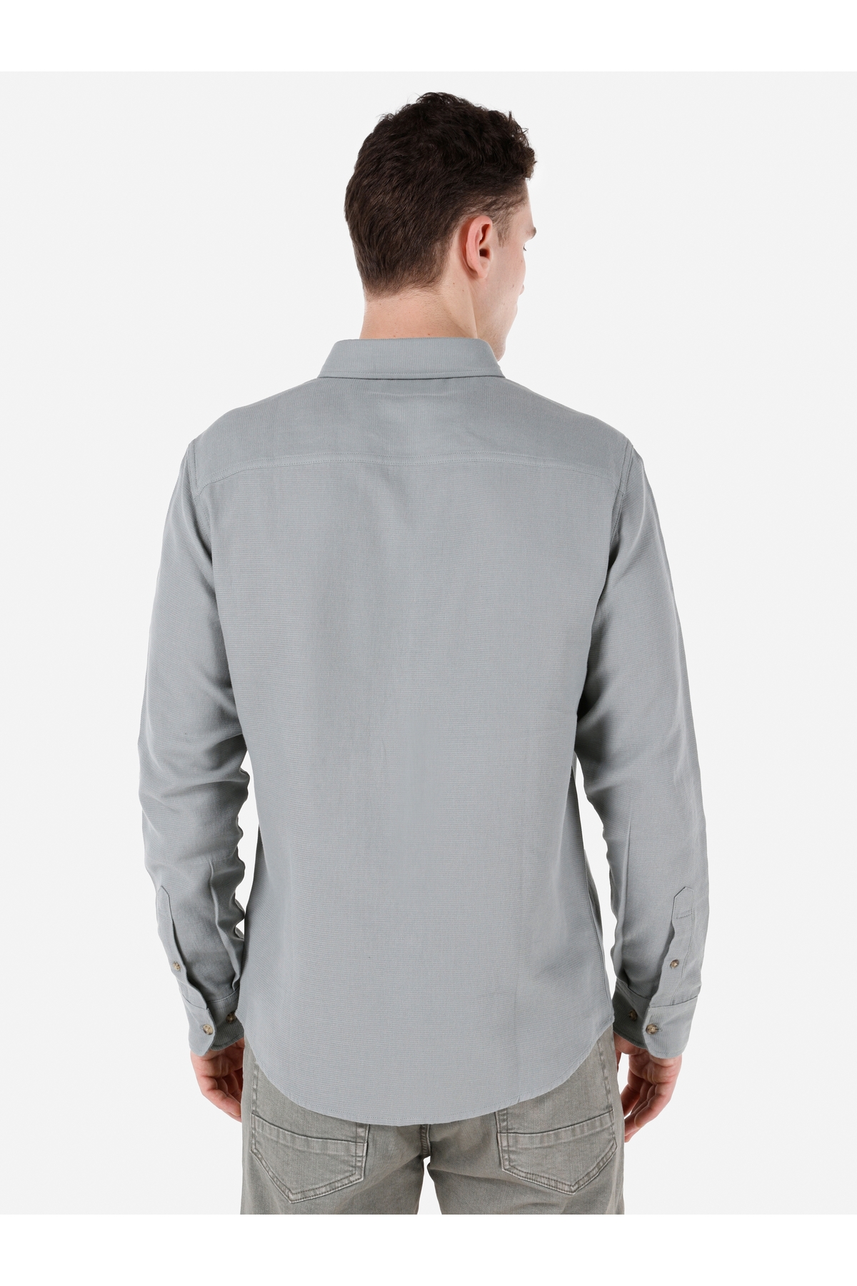 پیراهن مردانه کولینز | .CL1069259_Q1.V1_SAG Colin’s - Image 2