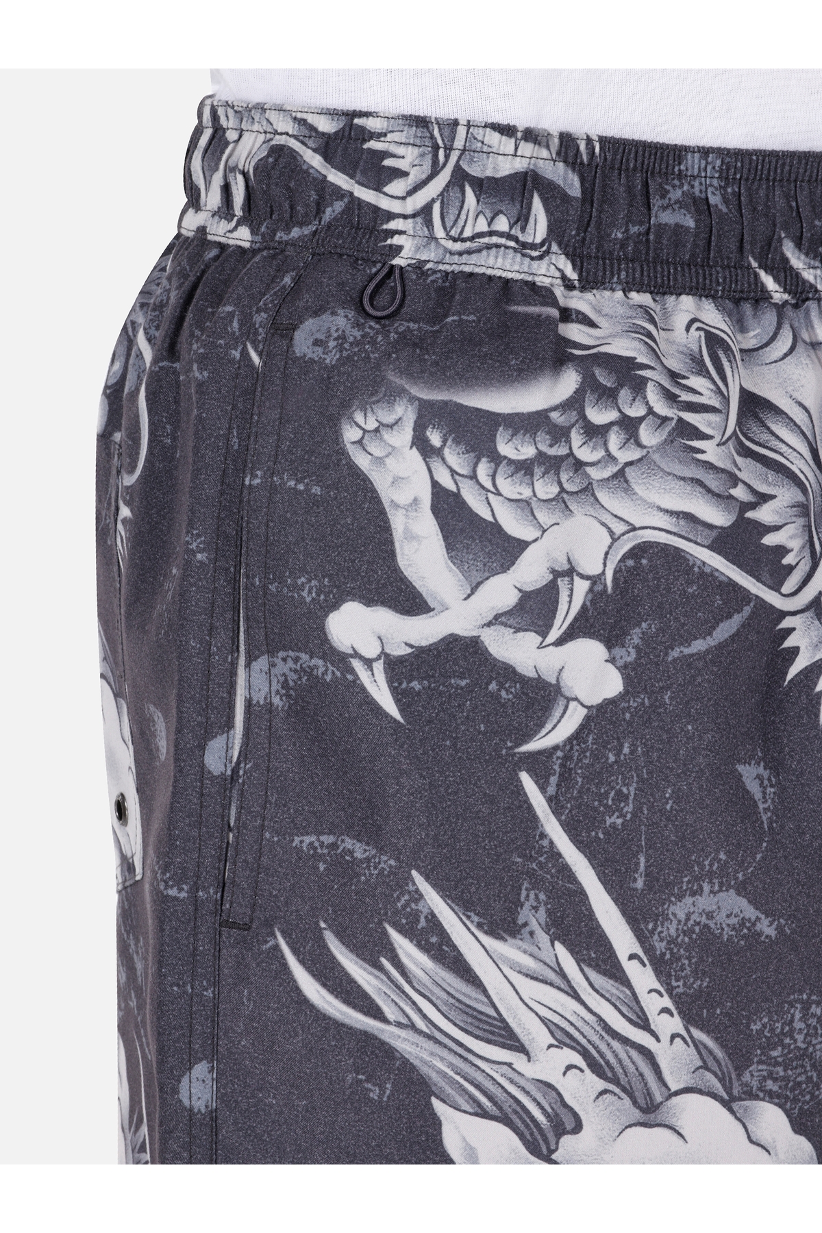 شورت شنا مردانه کولینز | .CL1068179_Q1.V1_BLK Colin’s - Image 5